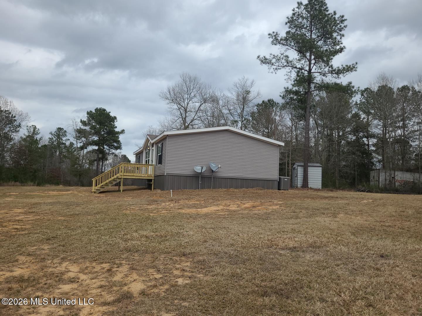 118 Grayson Road Mendenhall, MS 39114 - Photo 2 of 26 552395-Marketing-2-26-26 008