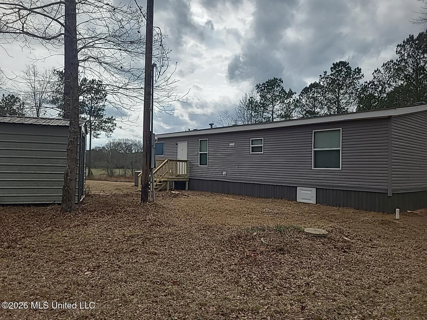 118 Grayson Road Mendenhall, MS 39114 - Photo 21 of 26 552395-Marketing-2-26-26 005