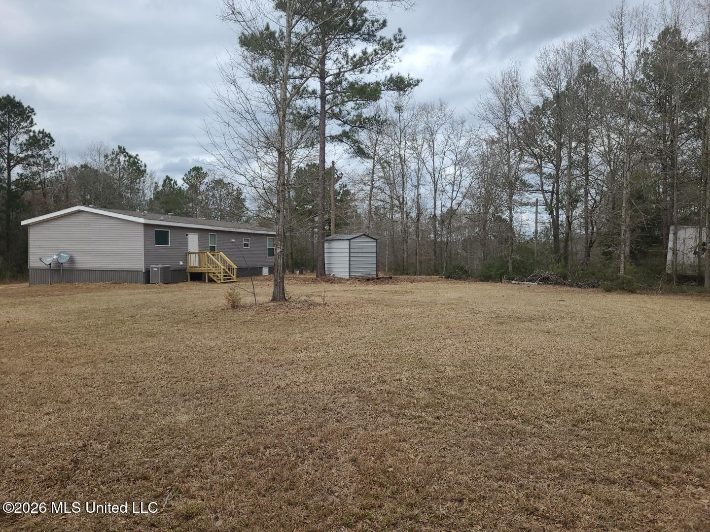 118 Grayson Road Mendenhall, MS 39114 - Photo 22 of 26 552395-Marketing-2-26-26 007