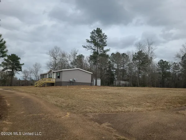 $179,900 | 118 Grayson Road, Mendenhall, MS 39114