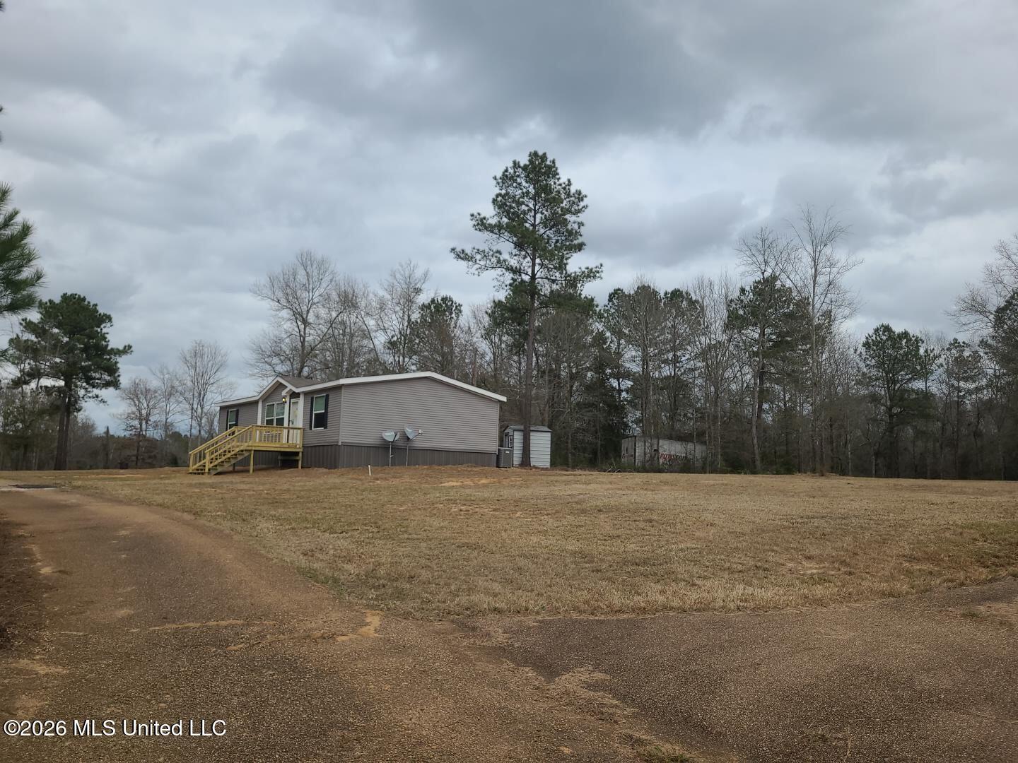 118 Grayson Road Mendenhall, MS 39114 - Photo 3 of 26 552395-Marketing-2-26-26 001