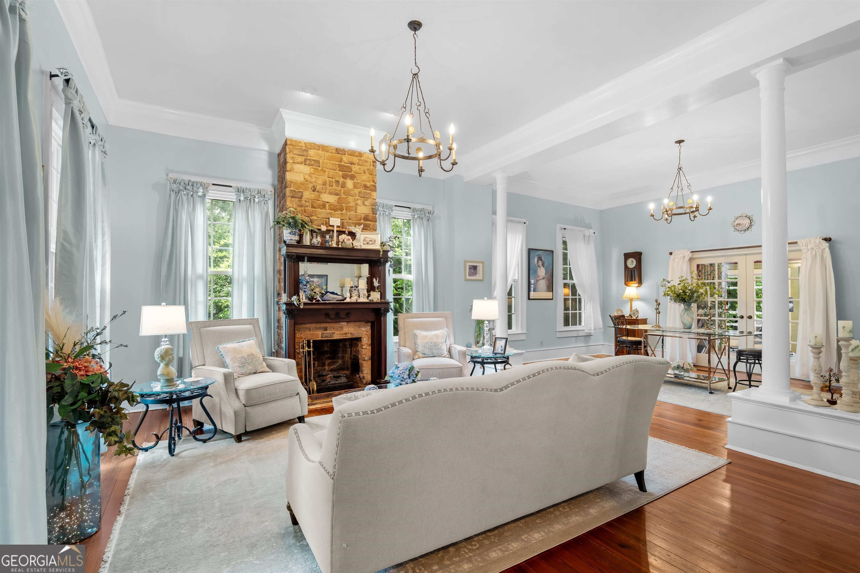 513 Spring Street Washington, GA 30673 - Photo 28 of 66 Gallery Image 28