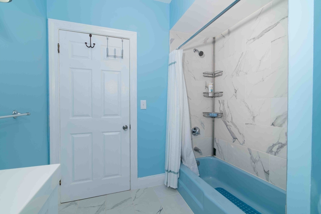 34 Spring Hill Road Boston, MA 02136 - Photo 27 of 37