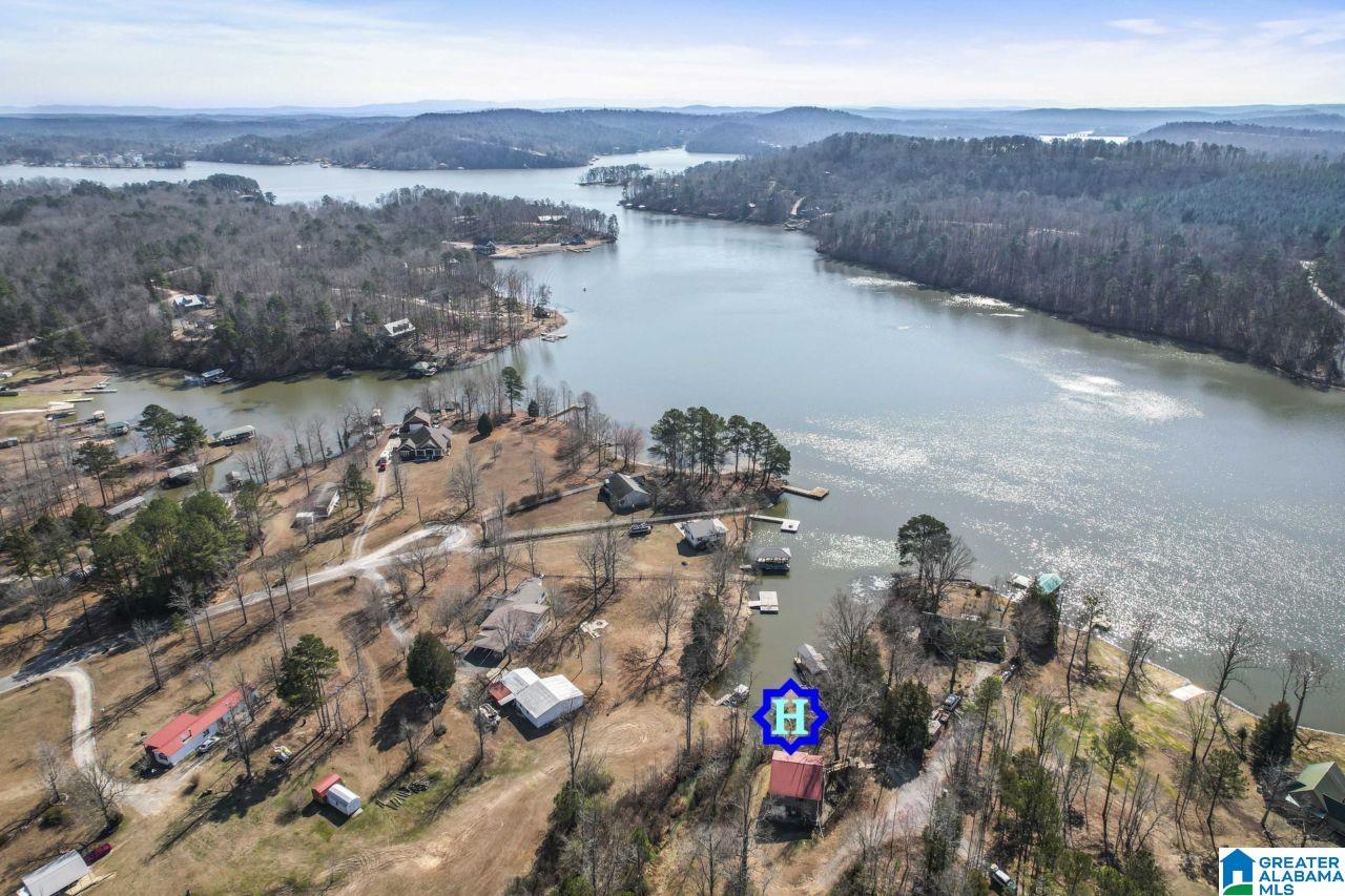 504 Journeys End Road Ashville, AL 35953 - Photo 36 of 40