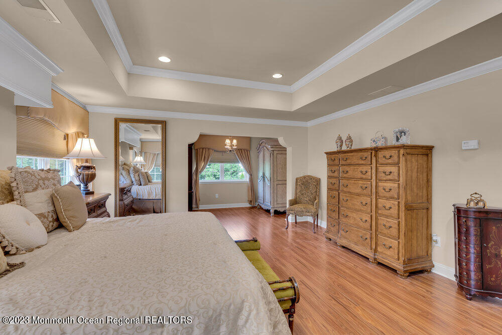 160 Butterfly Road Jackson, NJ 08527 - Photo 54 of 74 a bed room with furniture and a window