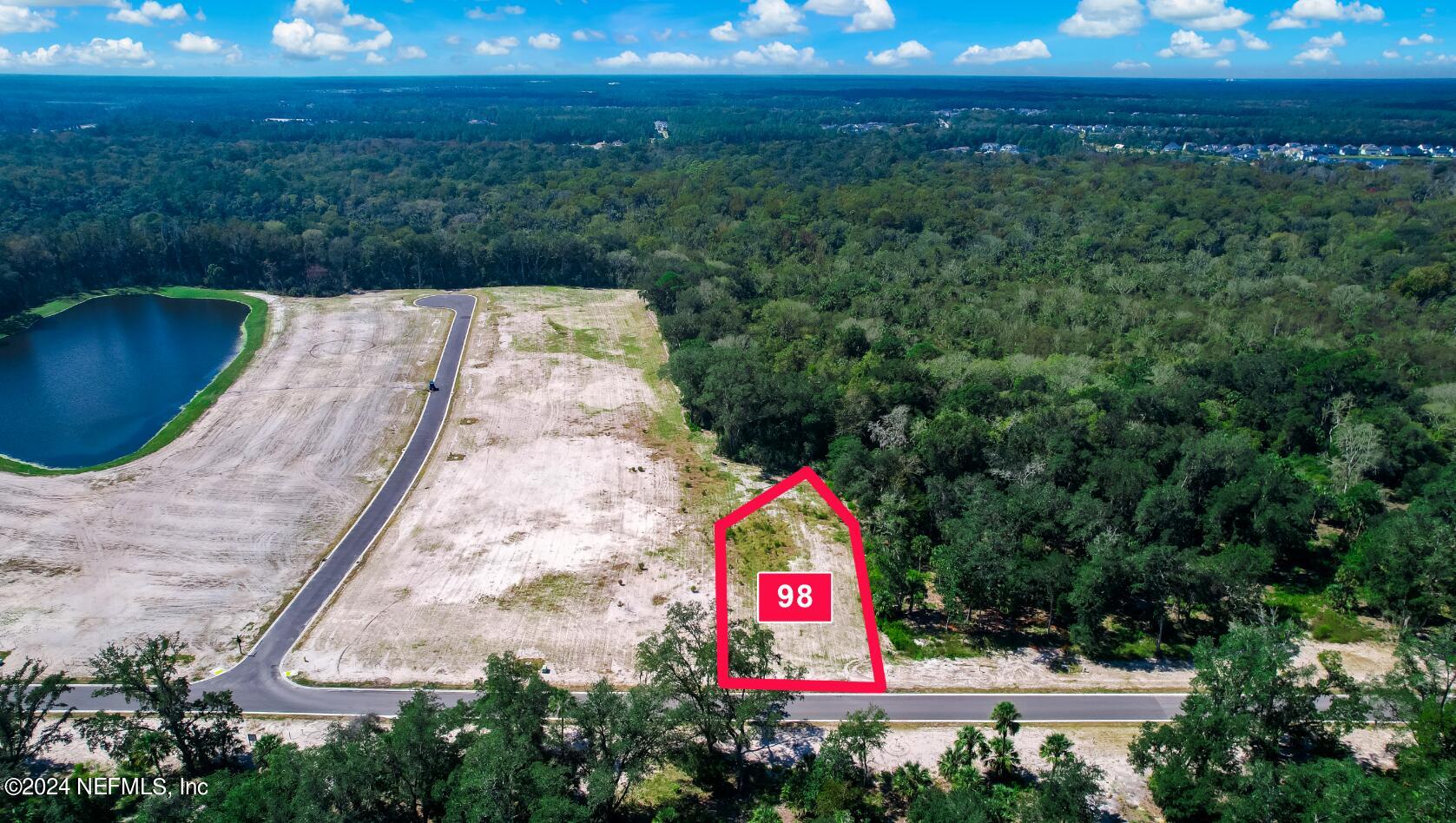 320 Shell Ridge Lane Ponte Vedra, FL 32081 - Photo 1 of 20 lot98