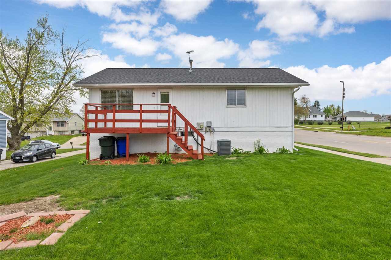 3232 Bramble Road Southwest Cedar Rapids, IA 52404 - Photo 25 of 25 Gallery Image 25