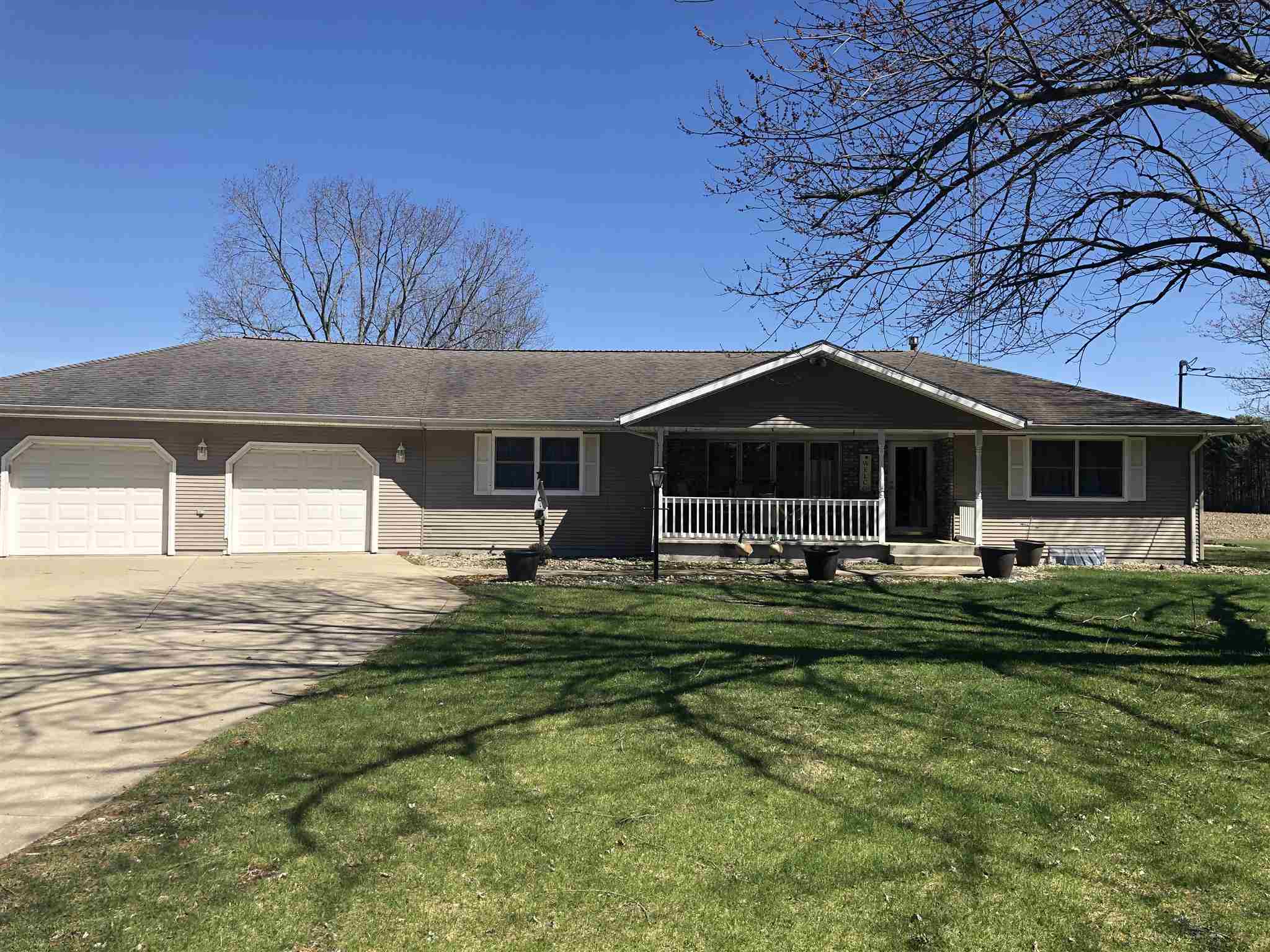 11676 Upas Road Plymouth, IN 46563 - Photo 1 of 23 Gallery Image 1