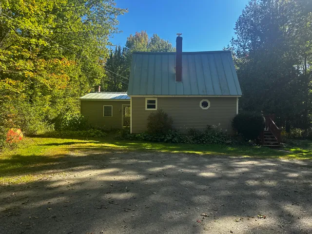 $329,000 | 342 Back Belmont Road, Belmont, ME 04952