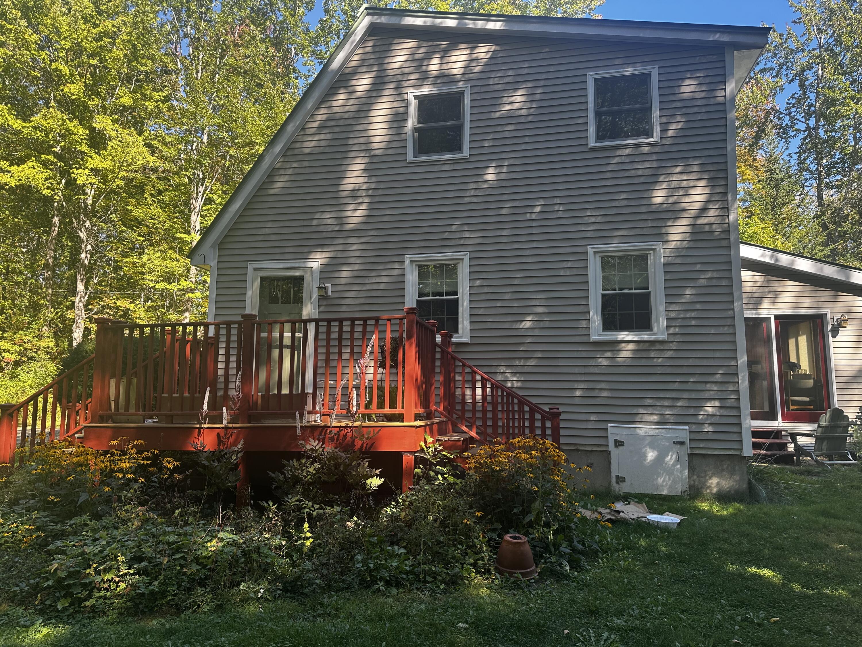 342 Back Belmont Road Belmont, ME 04952 - Photo 2 of 4 IMG_4592