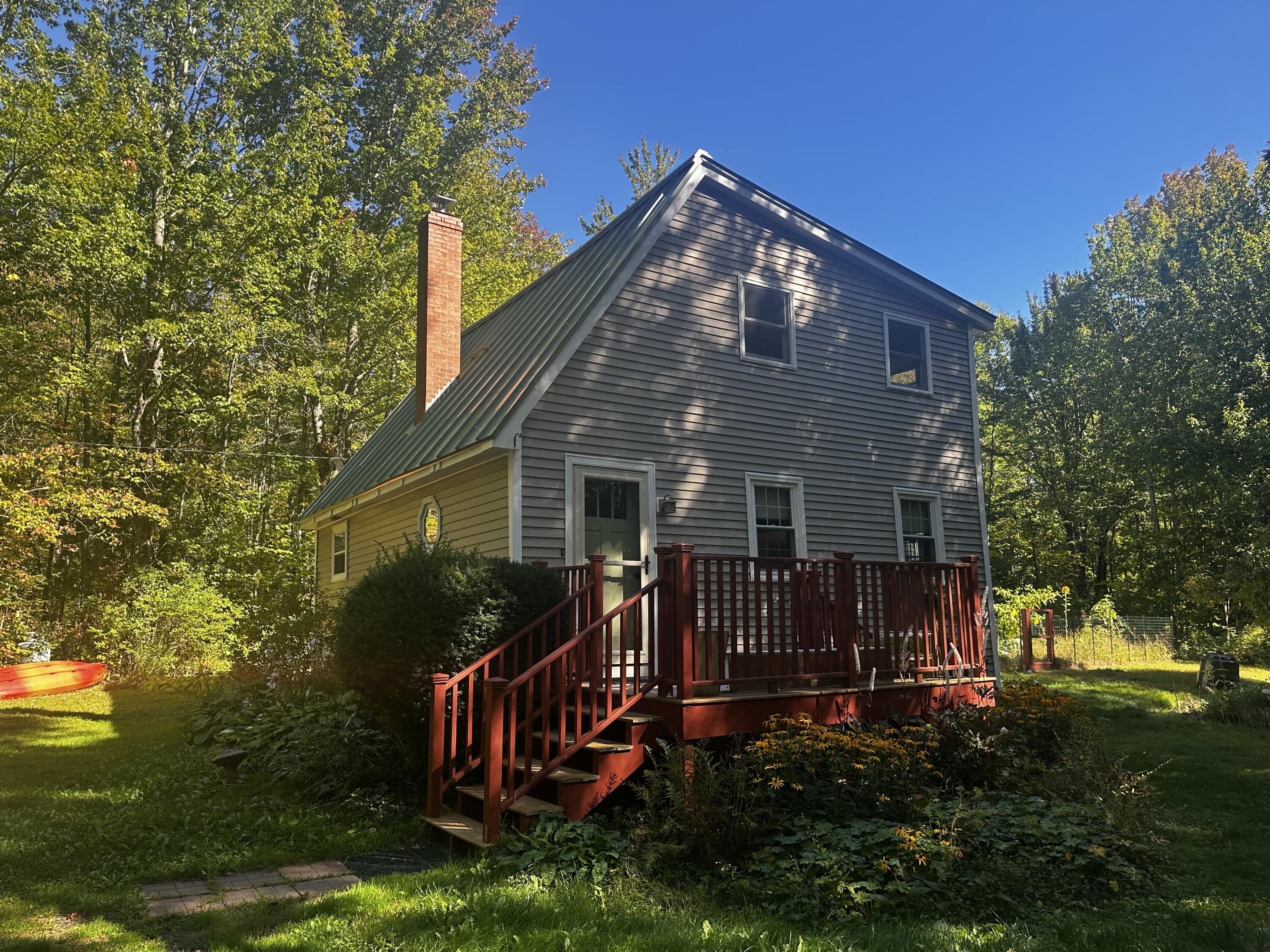 342 Back Belmont Road Belmont, ME 04952 - Photo 3 of 4 IMG_4591