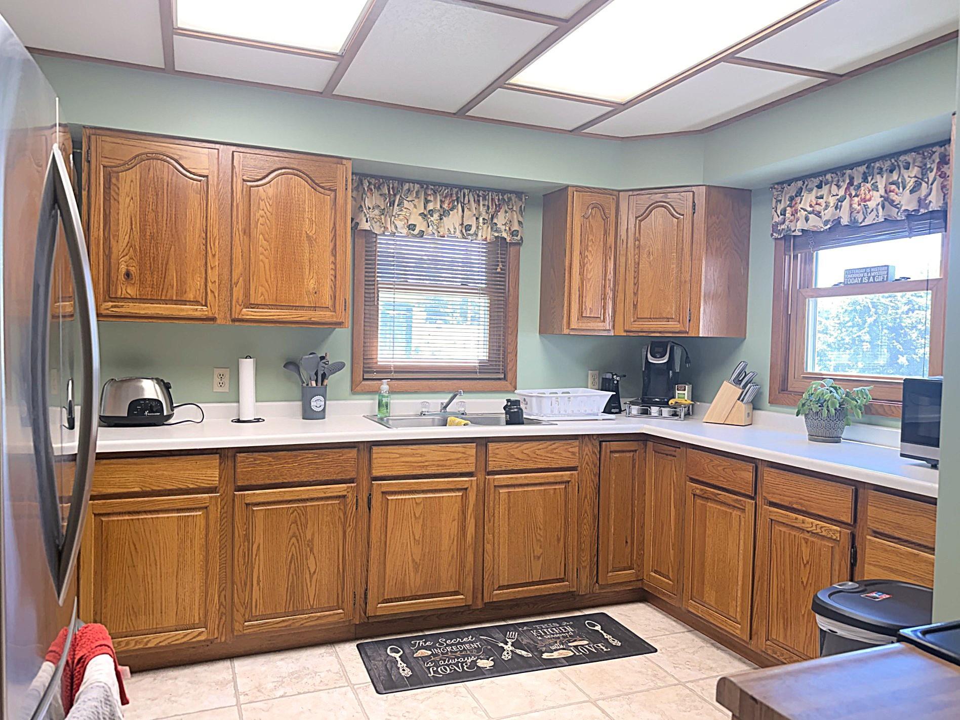 1019 Central Street West Bagley, MN 56621 - Photo 9 of 20