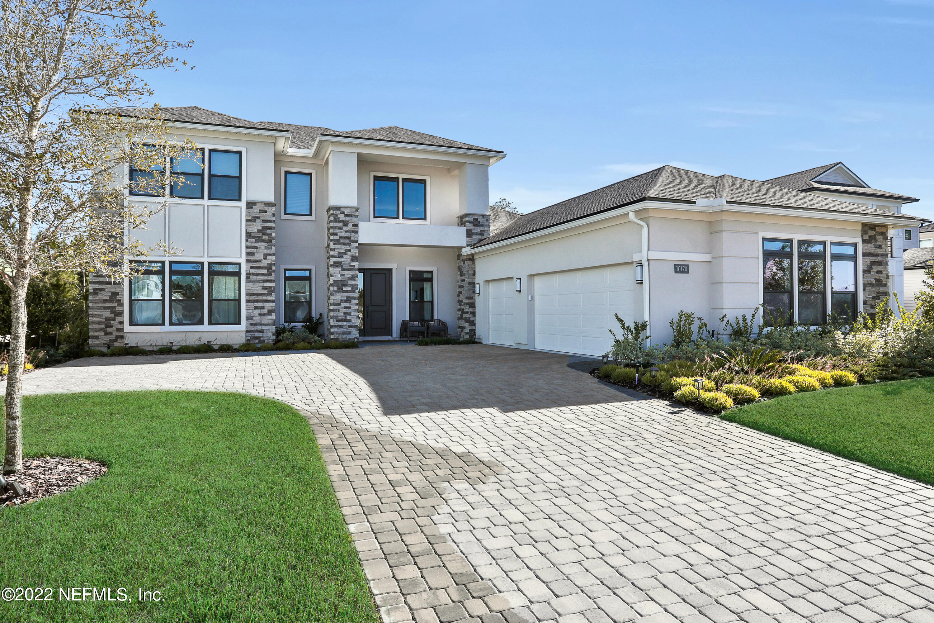 10170 Silverbrook Trail Jacksonville, FL 32256 - Photo 1 of 62 Edison Transitional