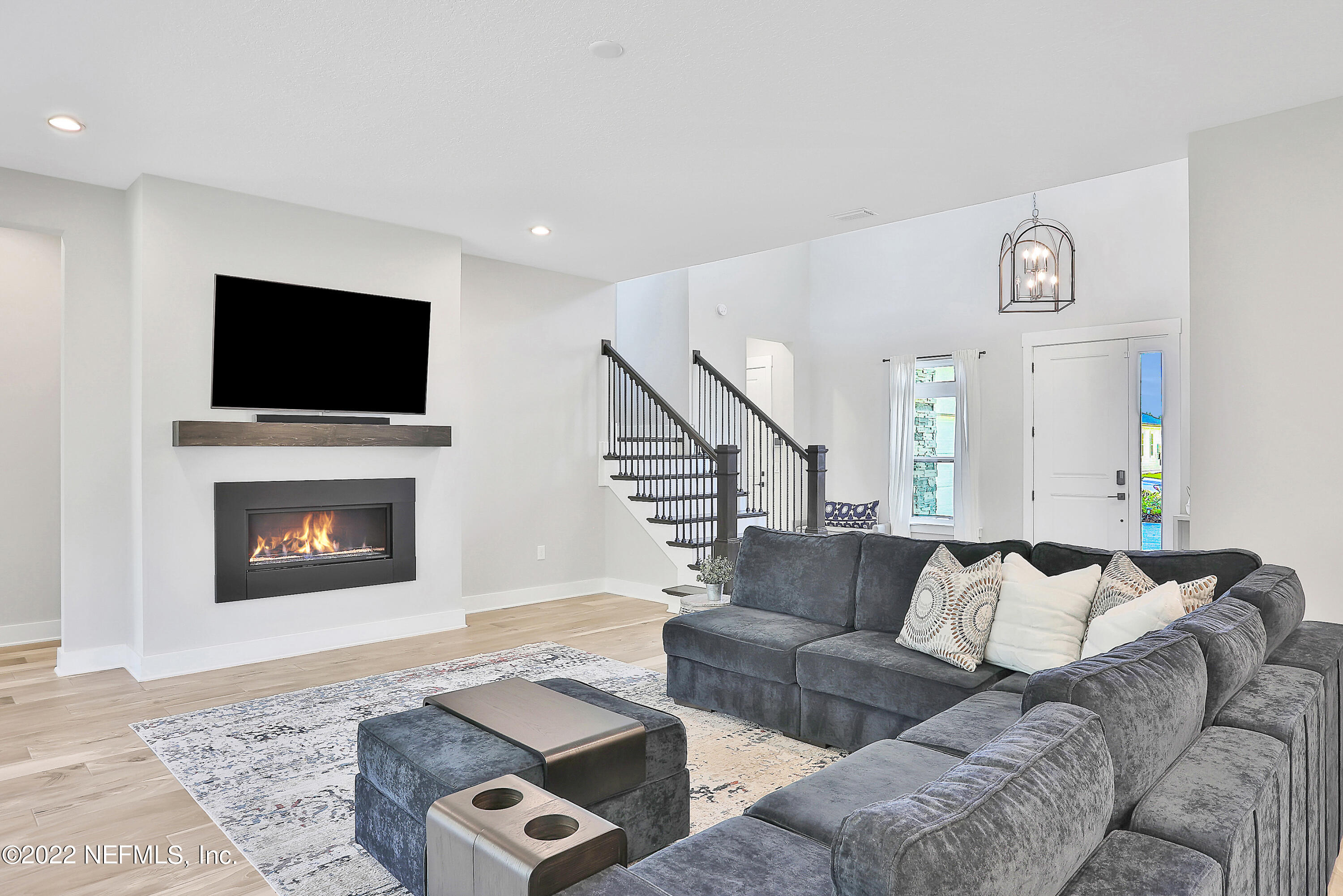 10170 Silverbrook Trail Jacksonville, FL 32256 - Photo 12 of 62 Living Space