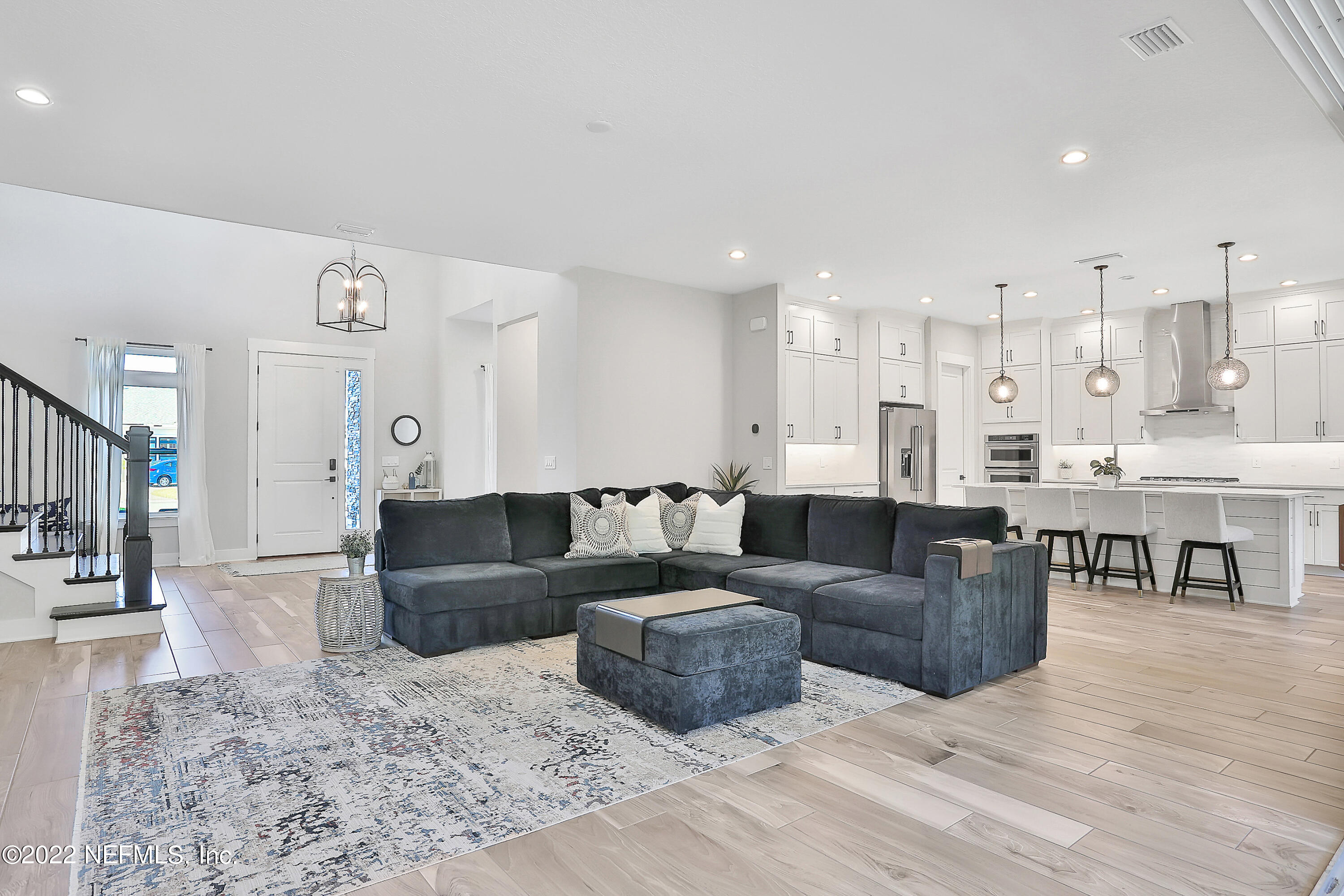 10170 Silverbrook Trail Jacksonville, FL 32256 - Photo 13 of 62 Open Concept