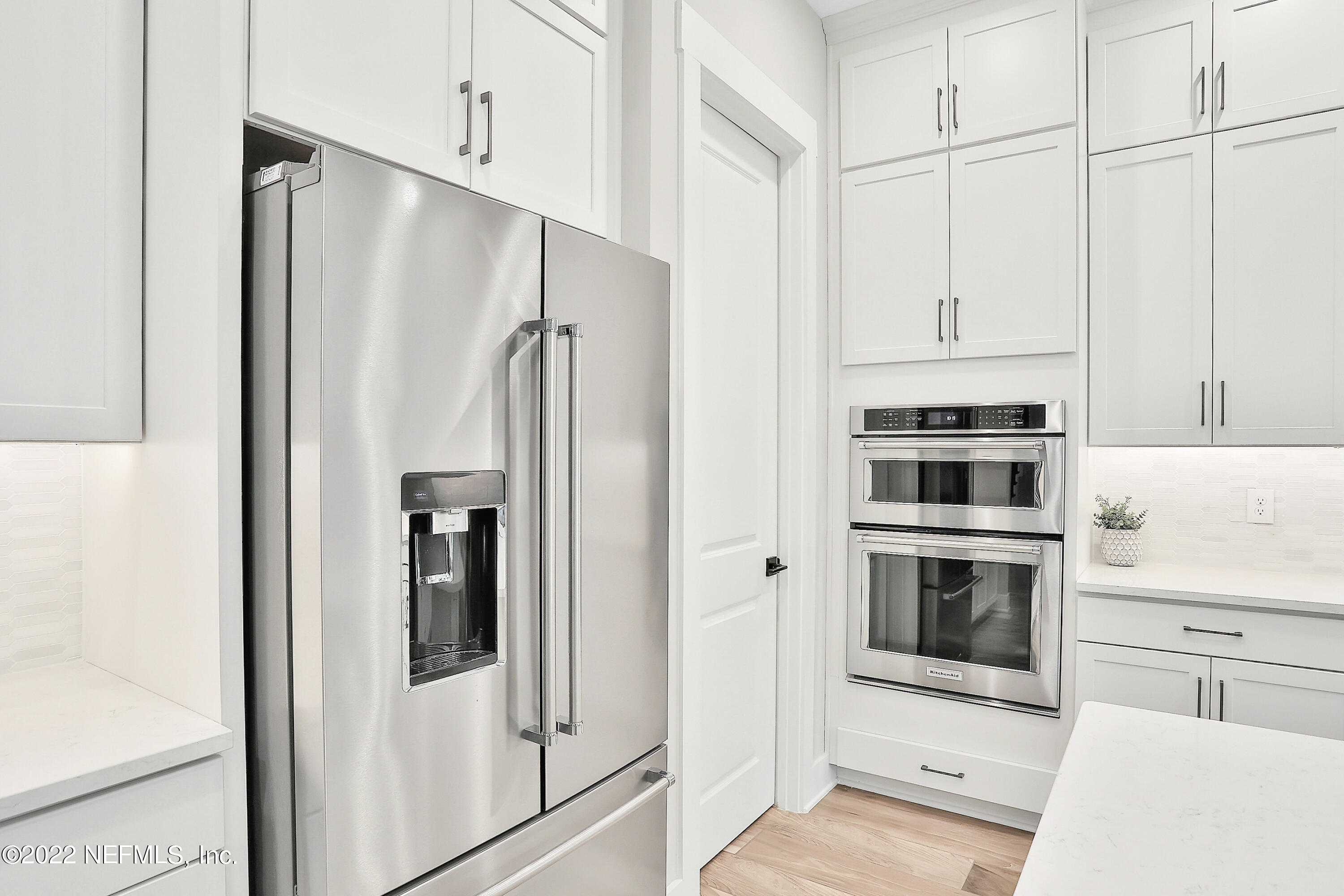 10170 Silverbrook Trail Jacksonville, FL 32256 - Photo 17 of 62 Fridge