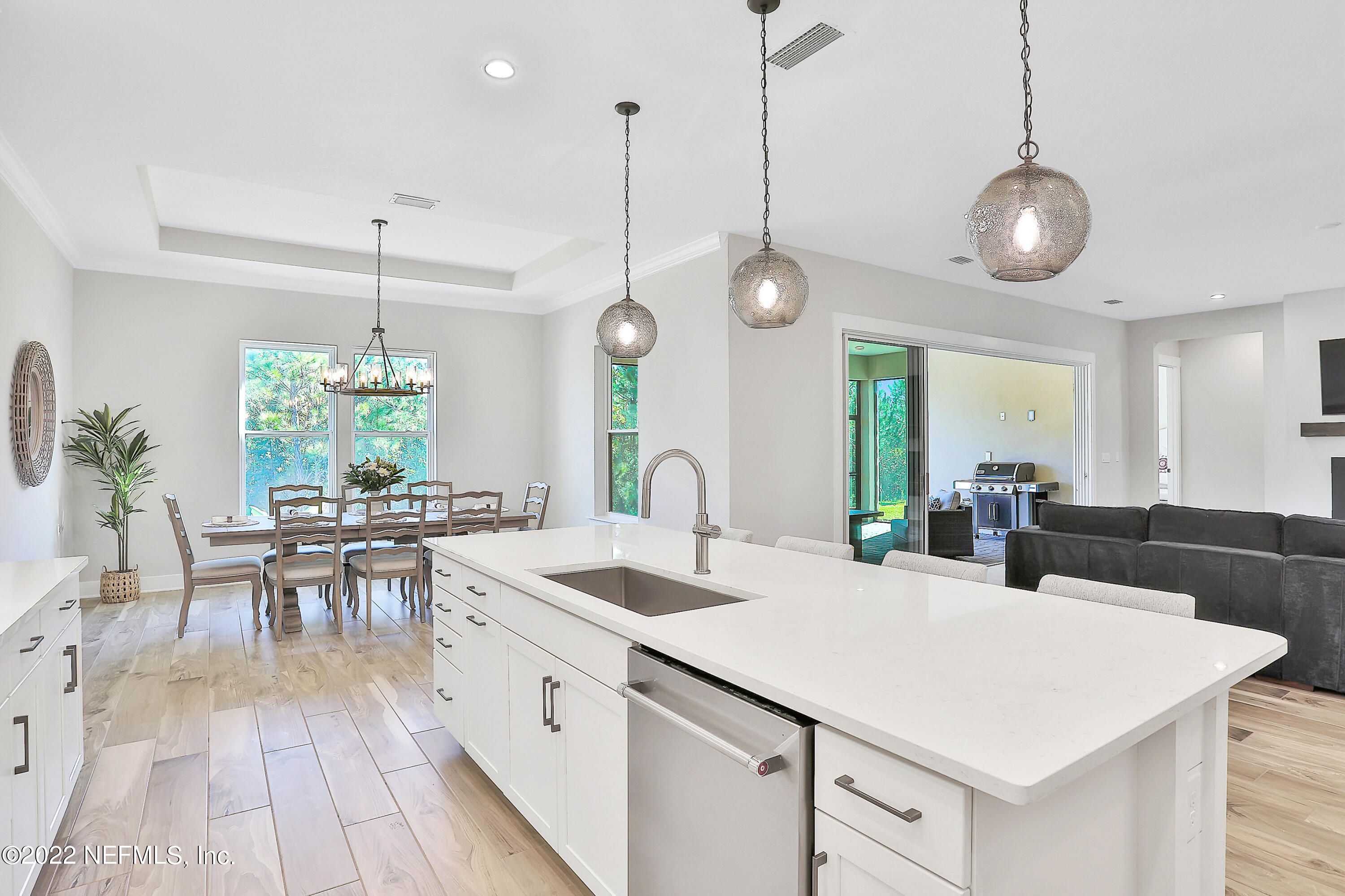 10170 Silverbrook Trail Jacksonville, FL 32256 - Photo 19 of 62 Island