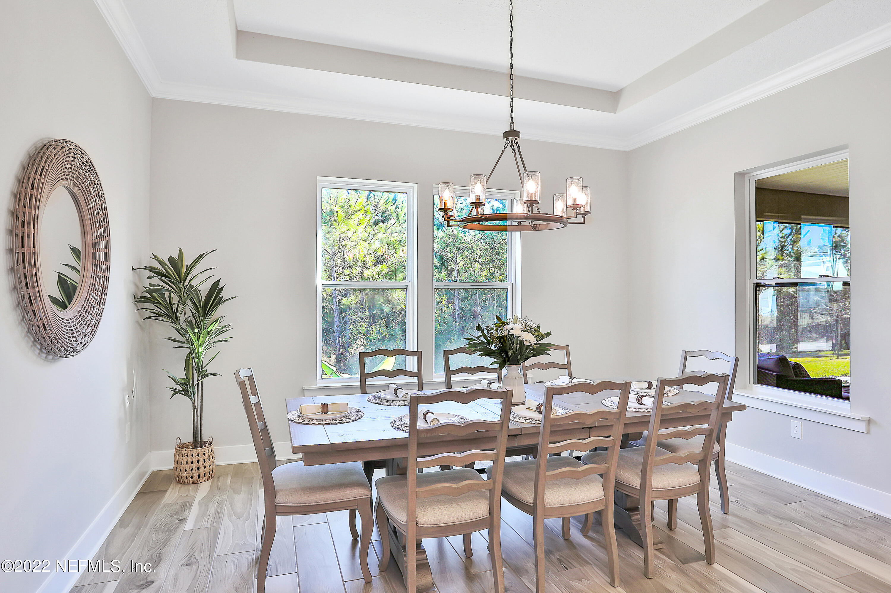 10170 Silverbrook Trail Jacksonville, FL 32256 - Photo 20 of 62 Dining