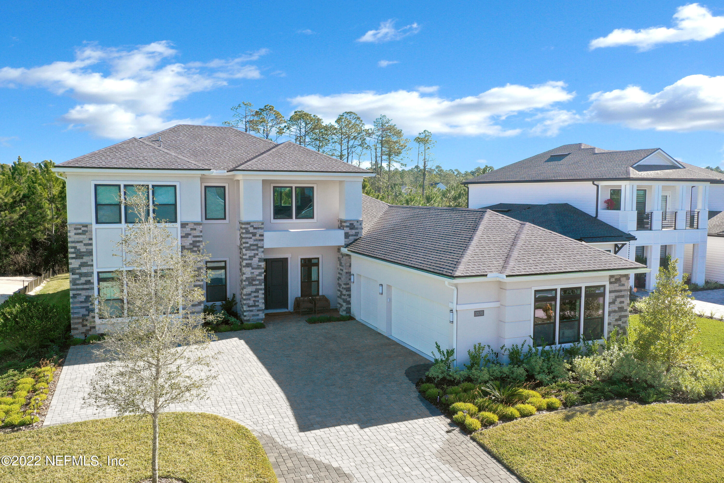 10170 Silverbrook Trail Jacksonville, FL 32256 - Photo 2 of 62 Front