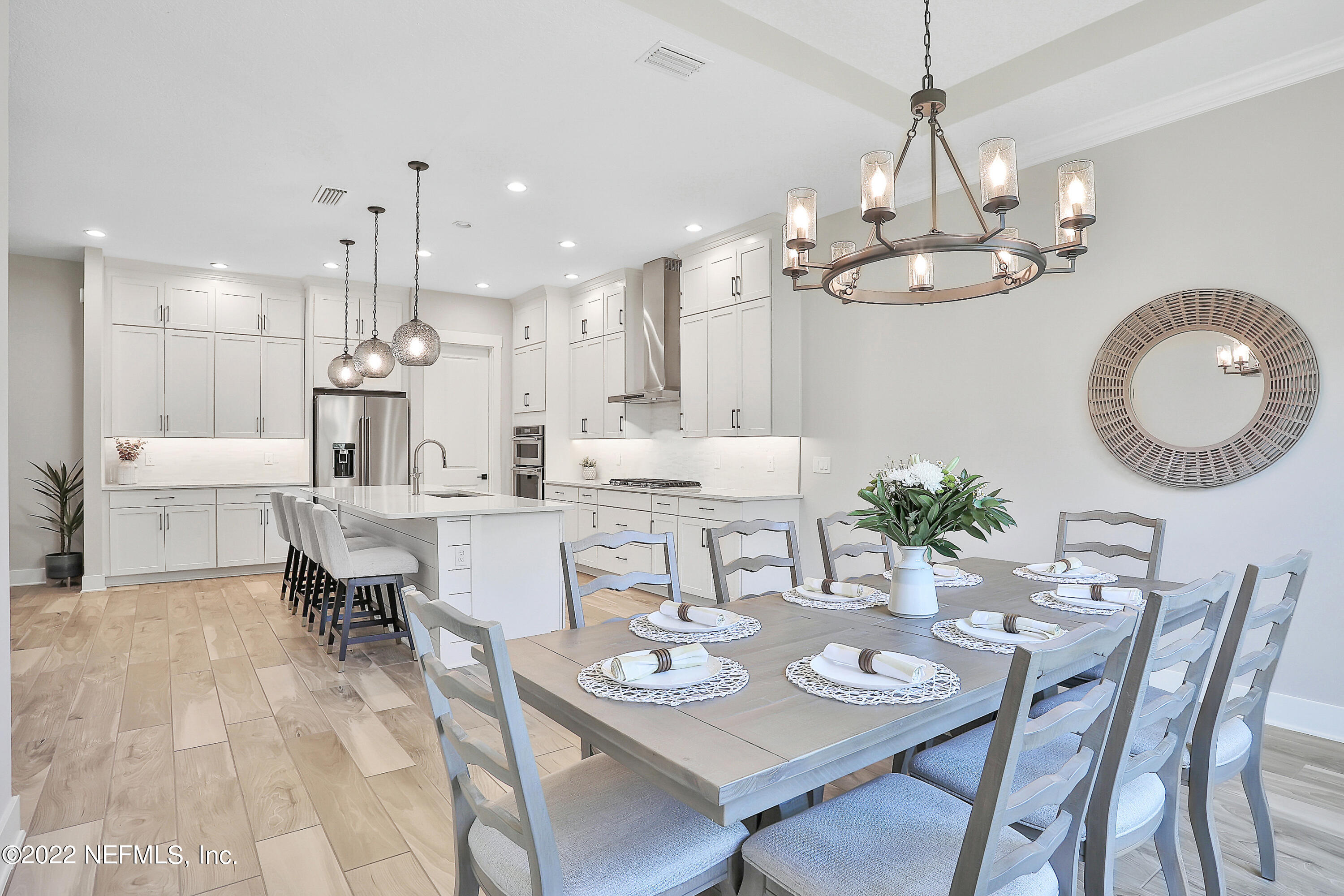 10170 Silverbrook Trail Jacksonville, FL 32256 - Photo 21 of 62 Dining