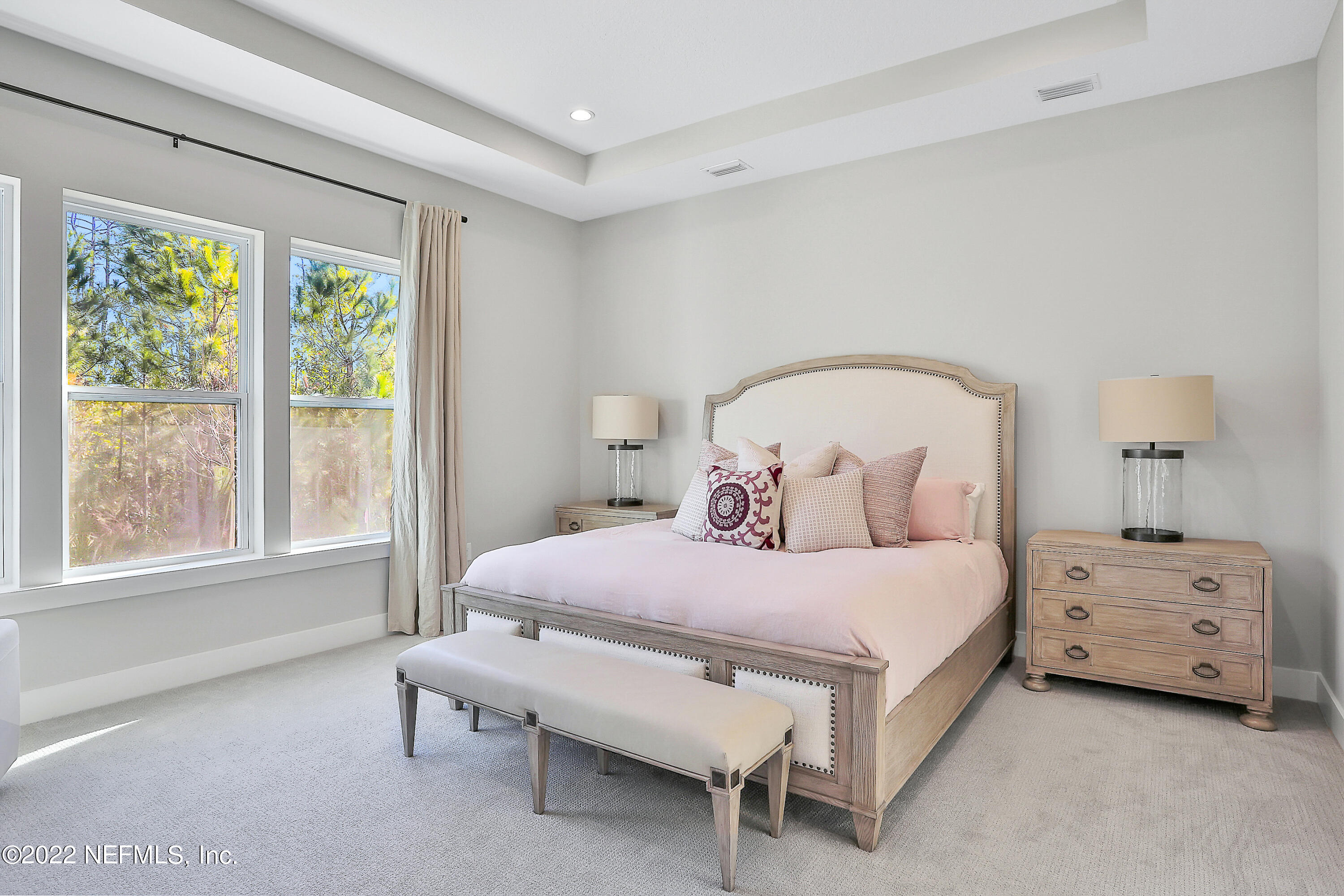 10170 Silverbrook Trail Jacksonville, FL 32256 - Photo 24 of 62 Master Bed