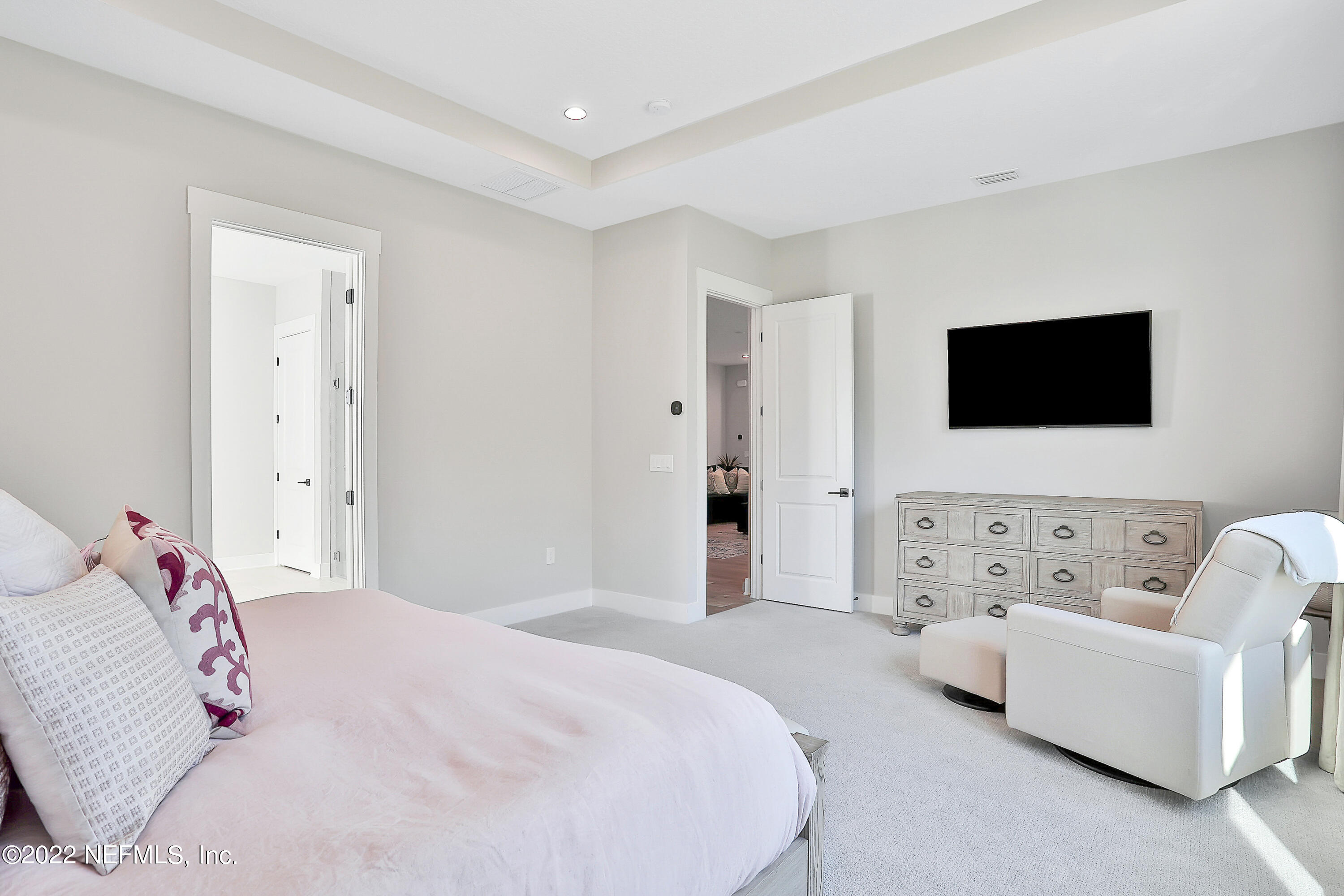 10170 Silverbrook Trail Jacksonville, FL 32256 - Photo 25 of 62 Primary Downstairs