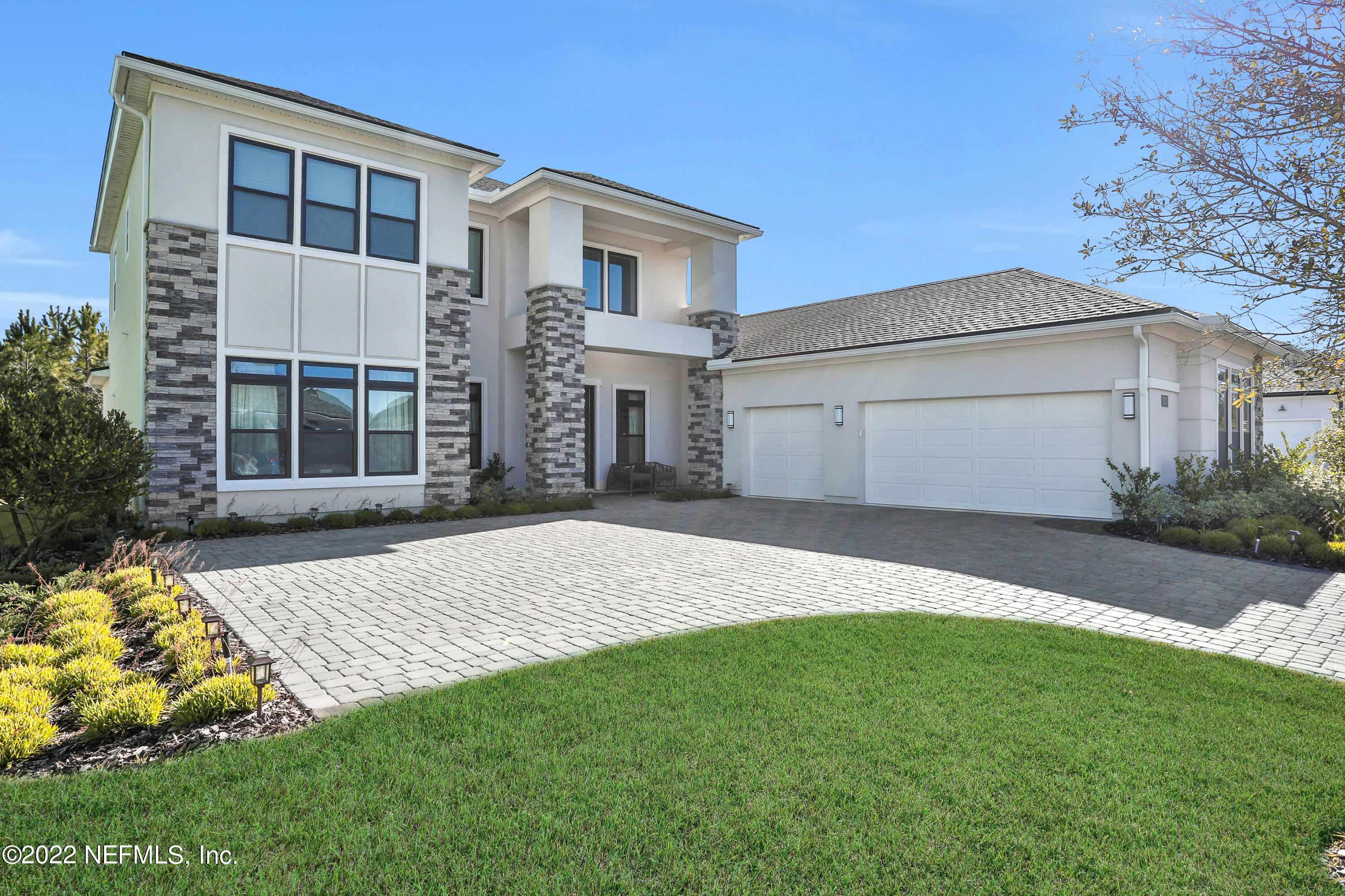 10170 Silverbrook Trail Jacksonville, FL 32256 - Photo 3 of 62 Driveway