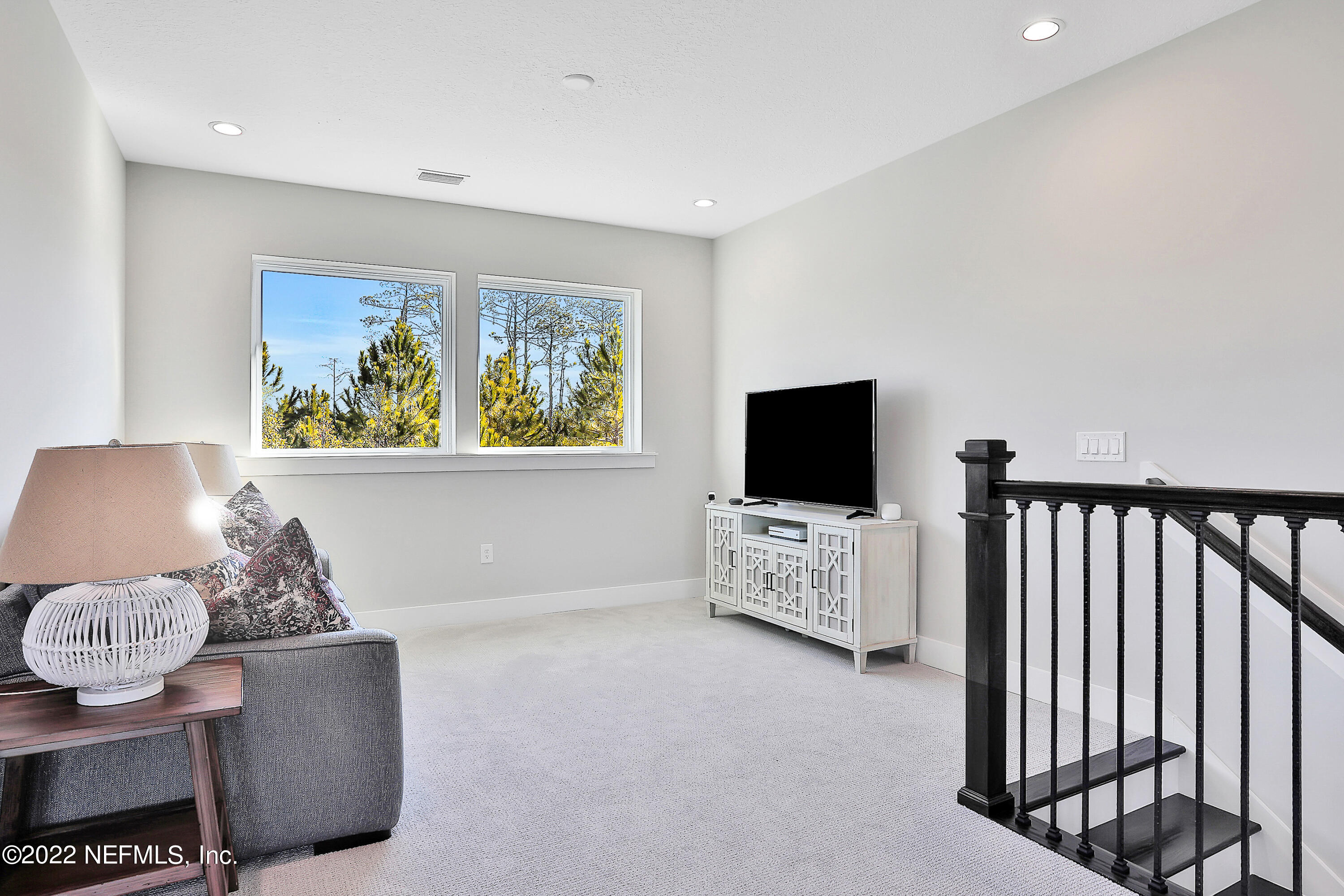 10170 Silverbrook Trail Jacksonville, FL 32256 - Photo 31 of 62 Upstairs space