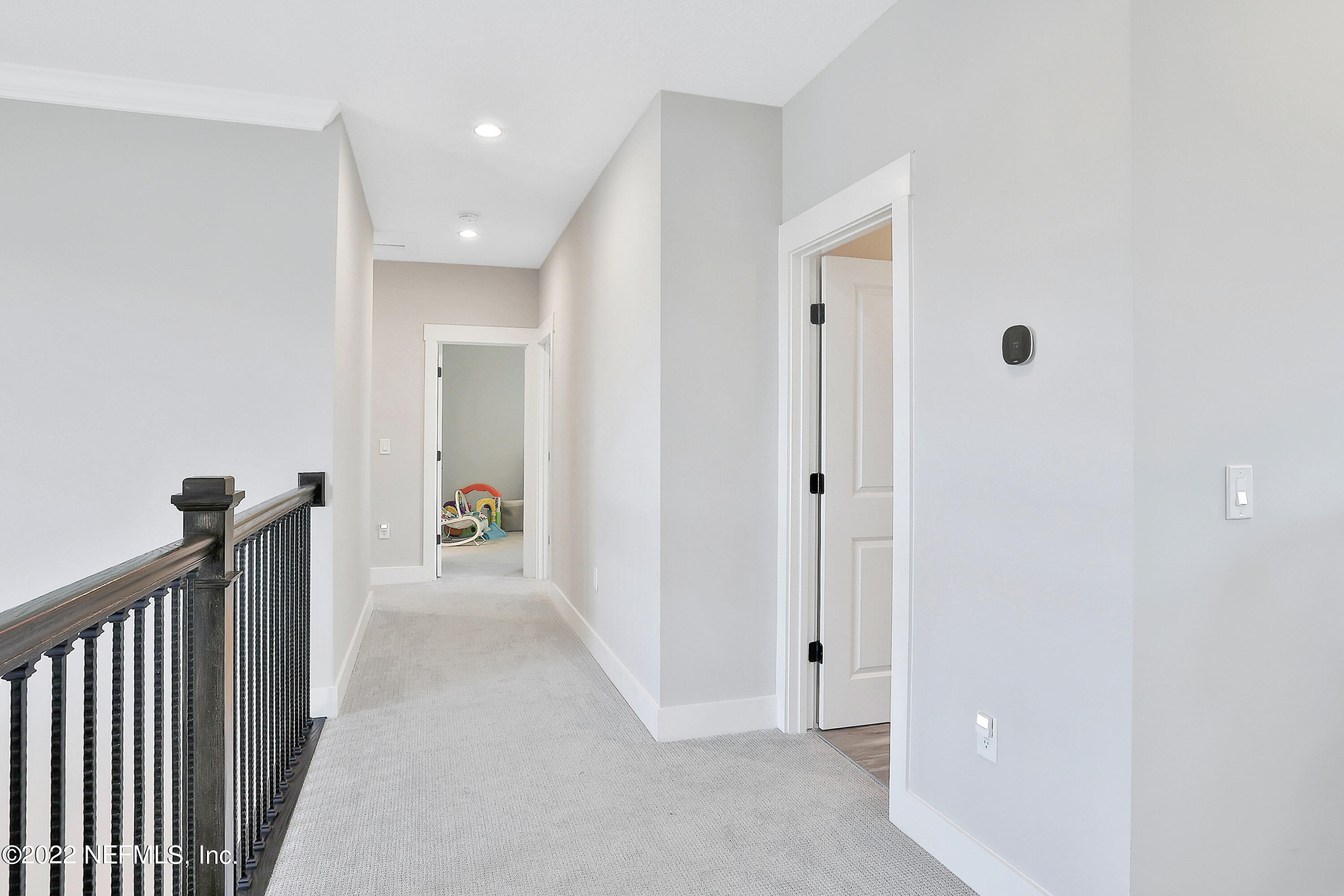 10170 Silverbrook Trail Jacksonville, FL 32256 - Photo 32 of 62 Hall