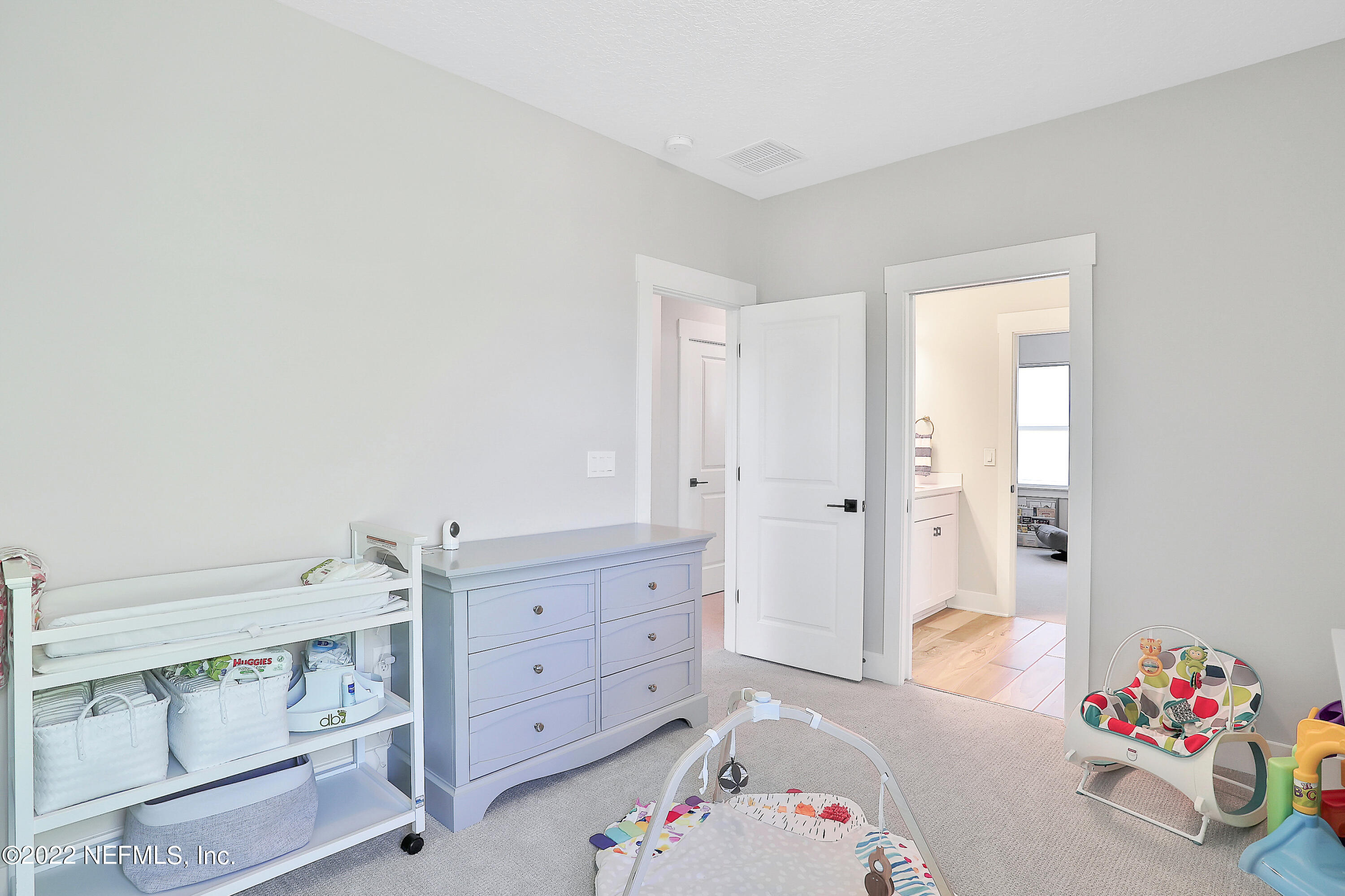 10170 Silverbrook Trail Jacksonville, FL 32256 - Photo 37 of 62 Nursery