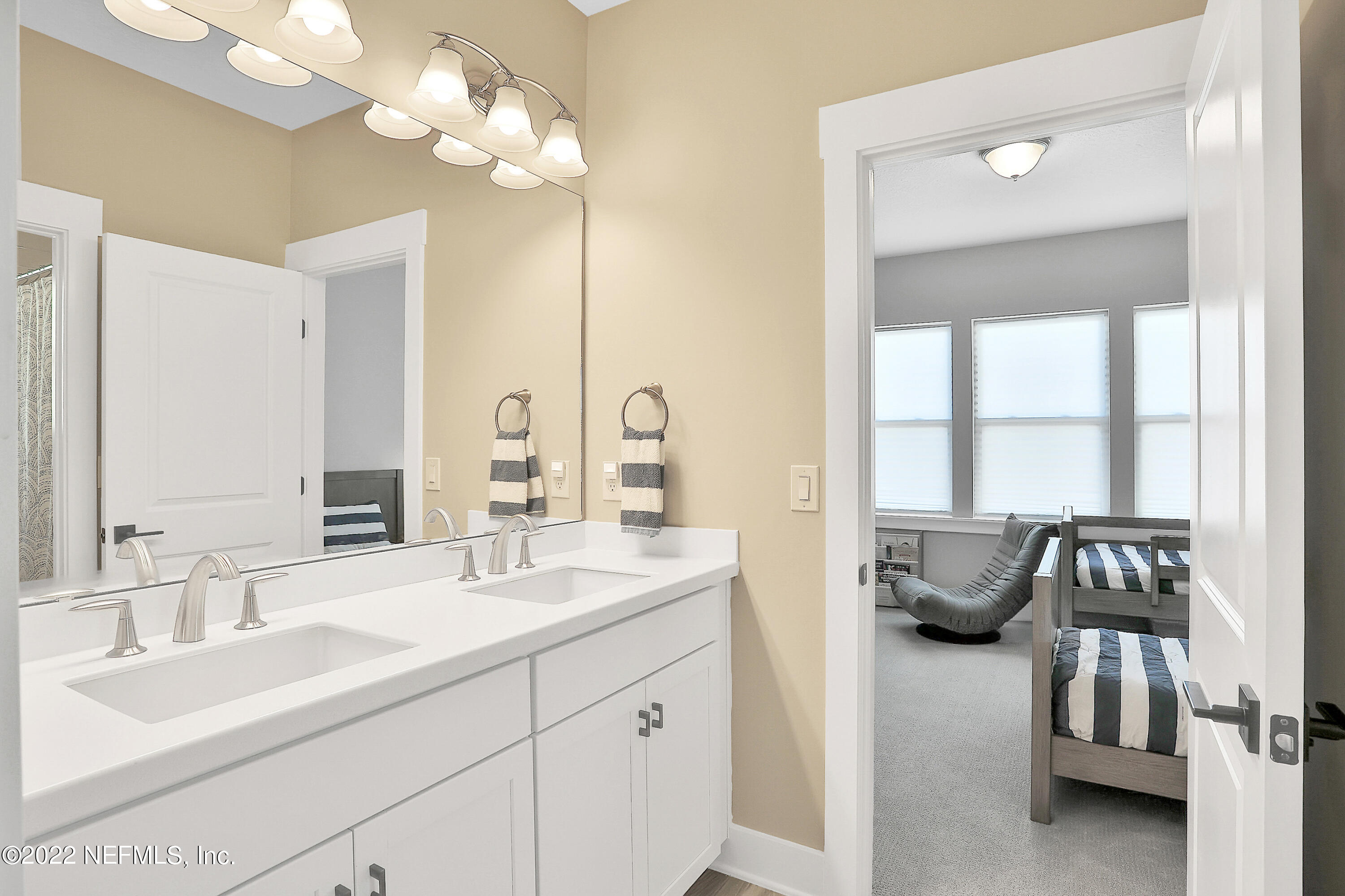 10170 Silverbrook Trail Jacksonville, FL 32256 - Photo 38 of 62 Jack and Jill