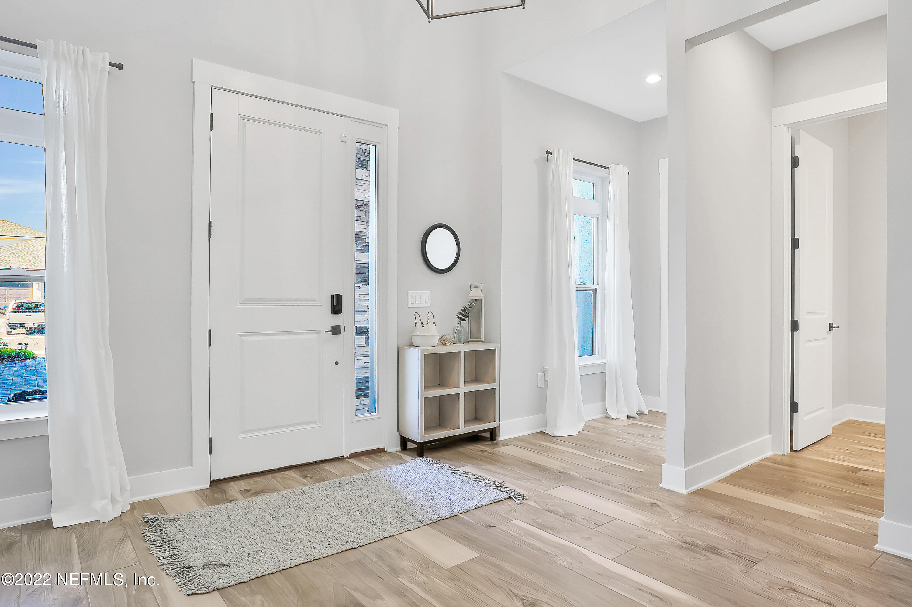 10170 Silverbrook Trail Jacksonville, FL 32256 - Photo 4 of 62 Entrance