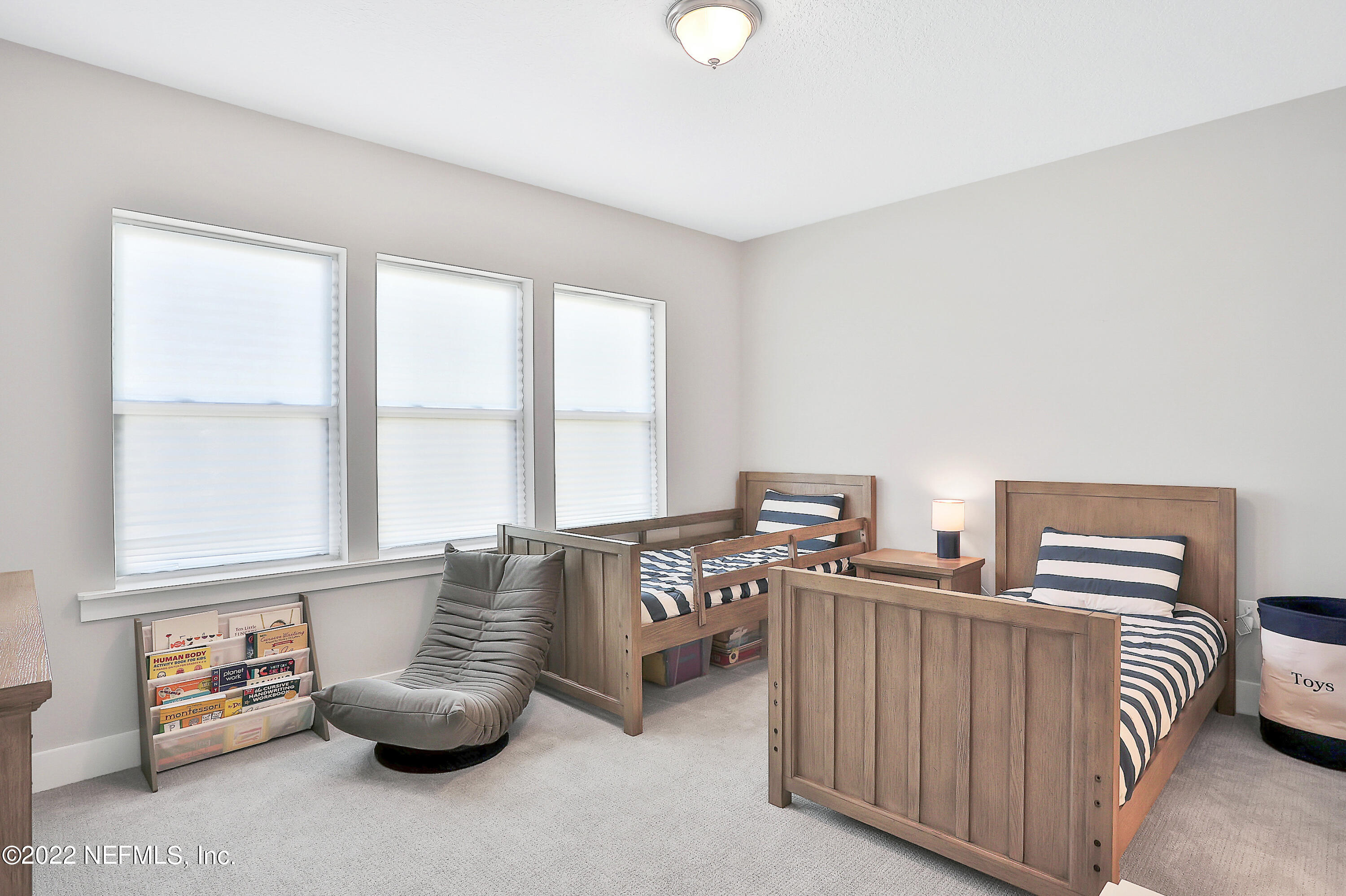 10170 Silverbrook Trail Jacksonville, FL 32256 - Photo 41 of 62 Bedroom 3