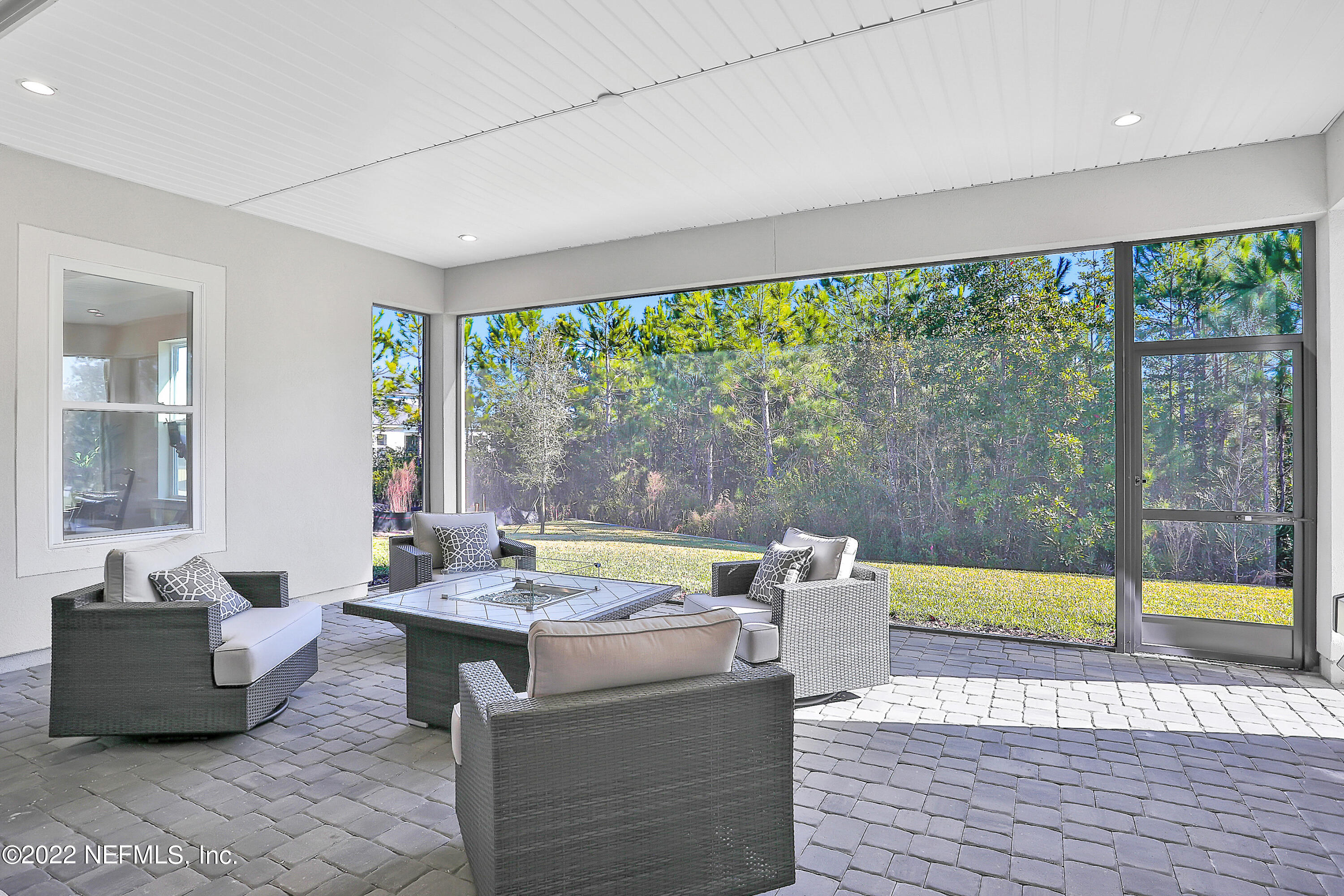 10170 Silverbrook Trail Jacksonville, FL 32256 - Photo 43 of 62 Large Patio