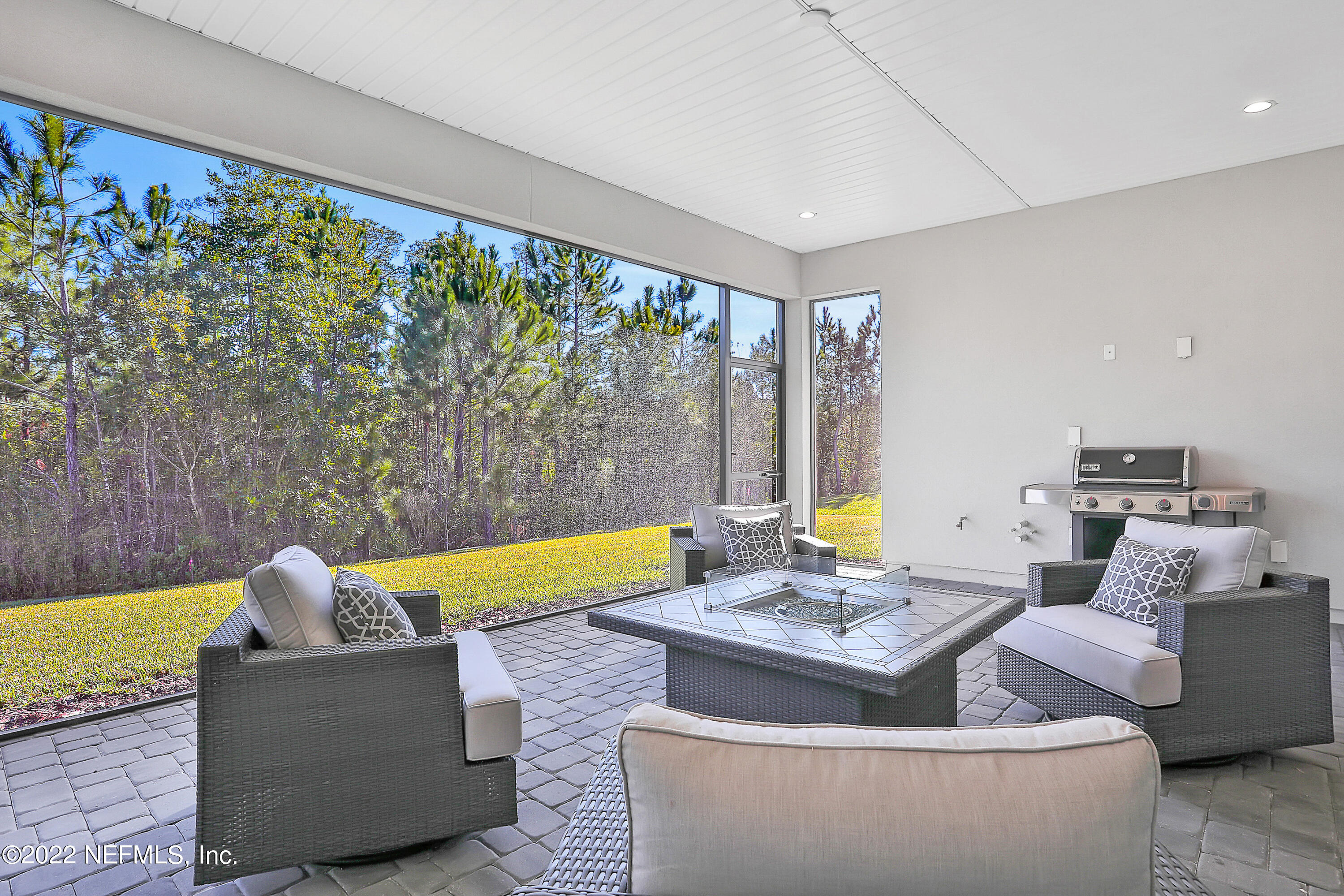 10170 Silverbrook Trail Jacksonville, FL 32256 - Photo 44 of 62 Screened