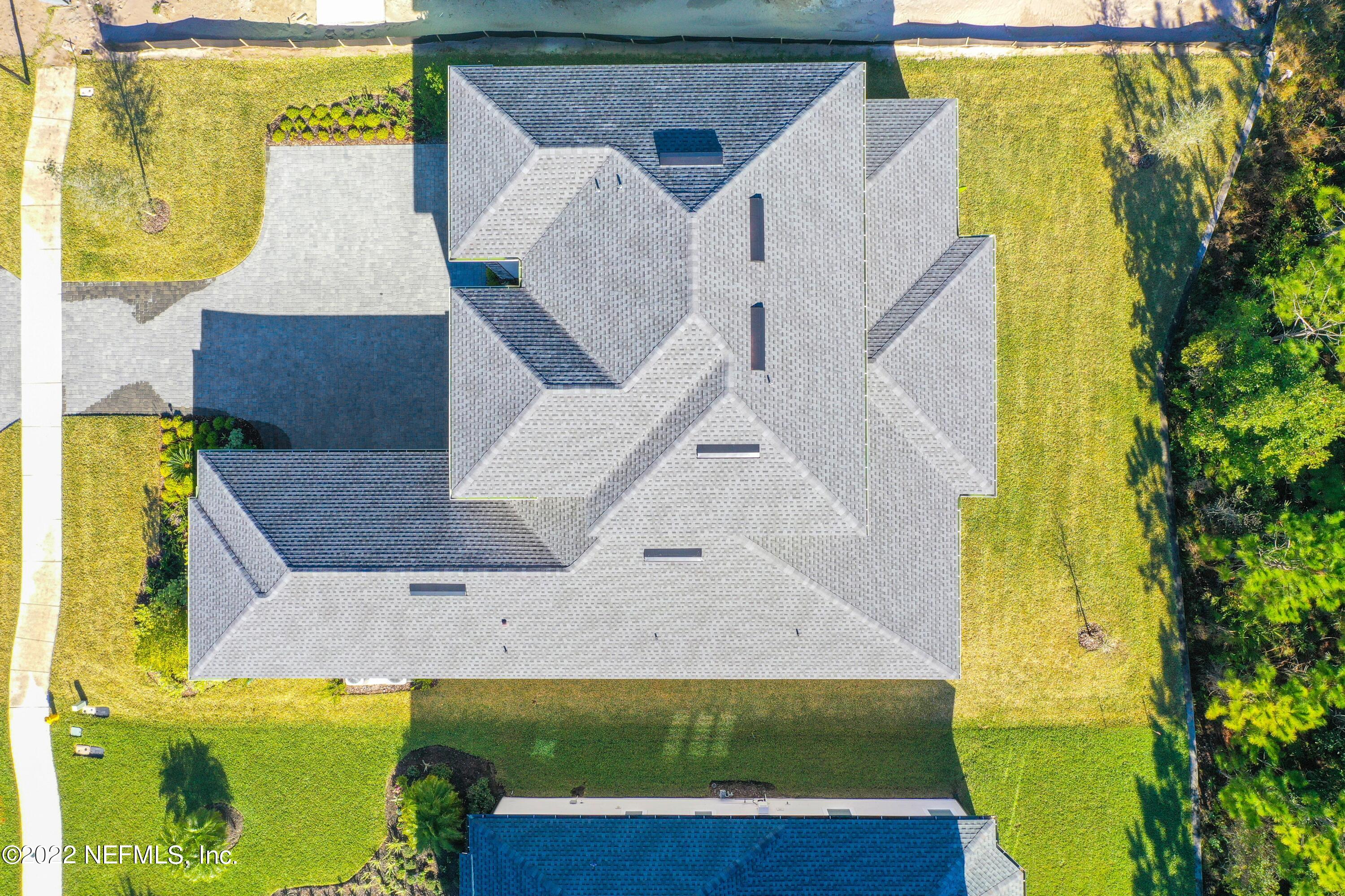 10170 Silverbrook Trail Jacksonville, FL 32256 - Photo 46 of 62 Aerial