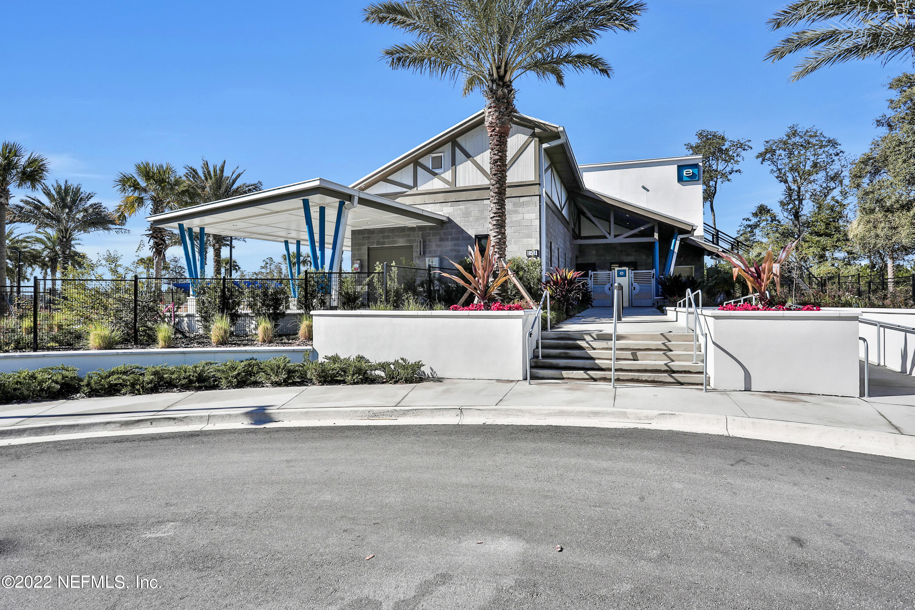 10170 Silverbrook Trail Jacksonville, FL 32256 - Photo 47 of 62 Club House