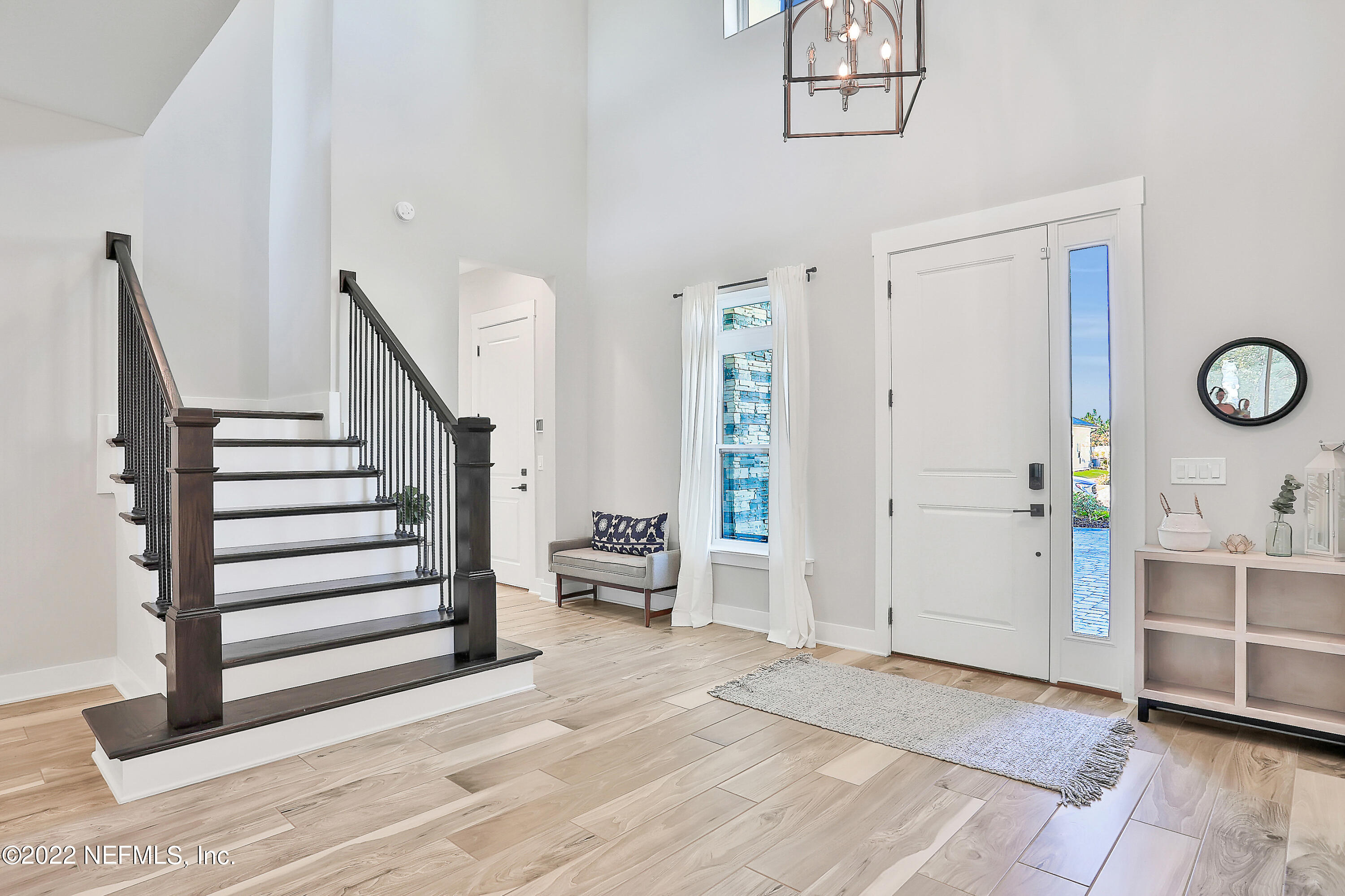 10170 Silverbrook Trail Jacksonville, FL 32256 - Photo 5 of 62 Stairwell