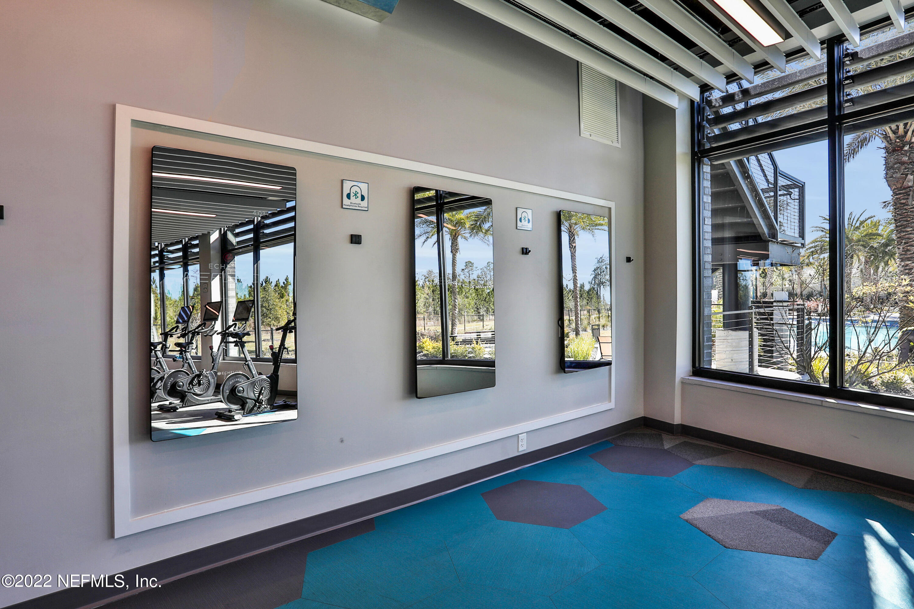 10170 Silverbrook Trail Jacksonville, FL 32256 - Photo 60 of 62 Gym