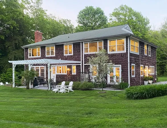 $1,790,000 | 1295 Lime Kiln Road, Charlotte, VT 05445