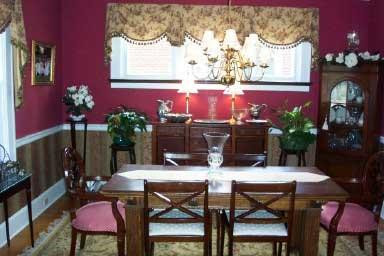 1116 Fontaine Road Lexington, KY 40502 - Photo 5 of 12 Nice Formal Dining Room with abundance o