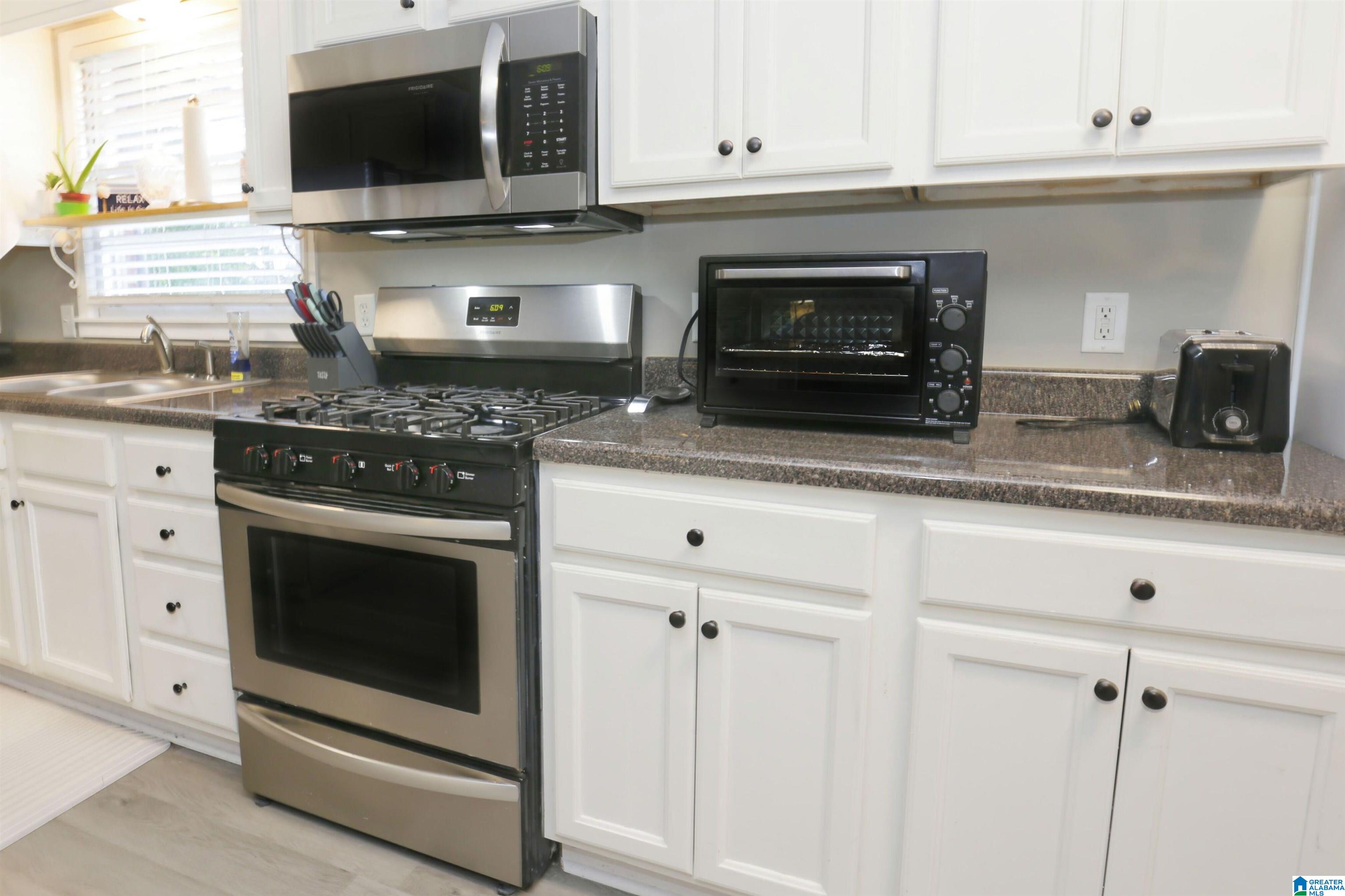 152 Wirans Road Anniston, AL 36205 - Photo 19 of 26
