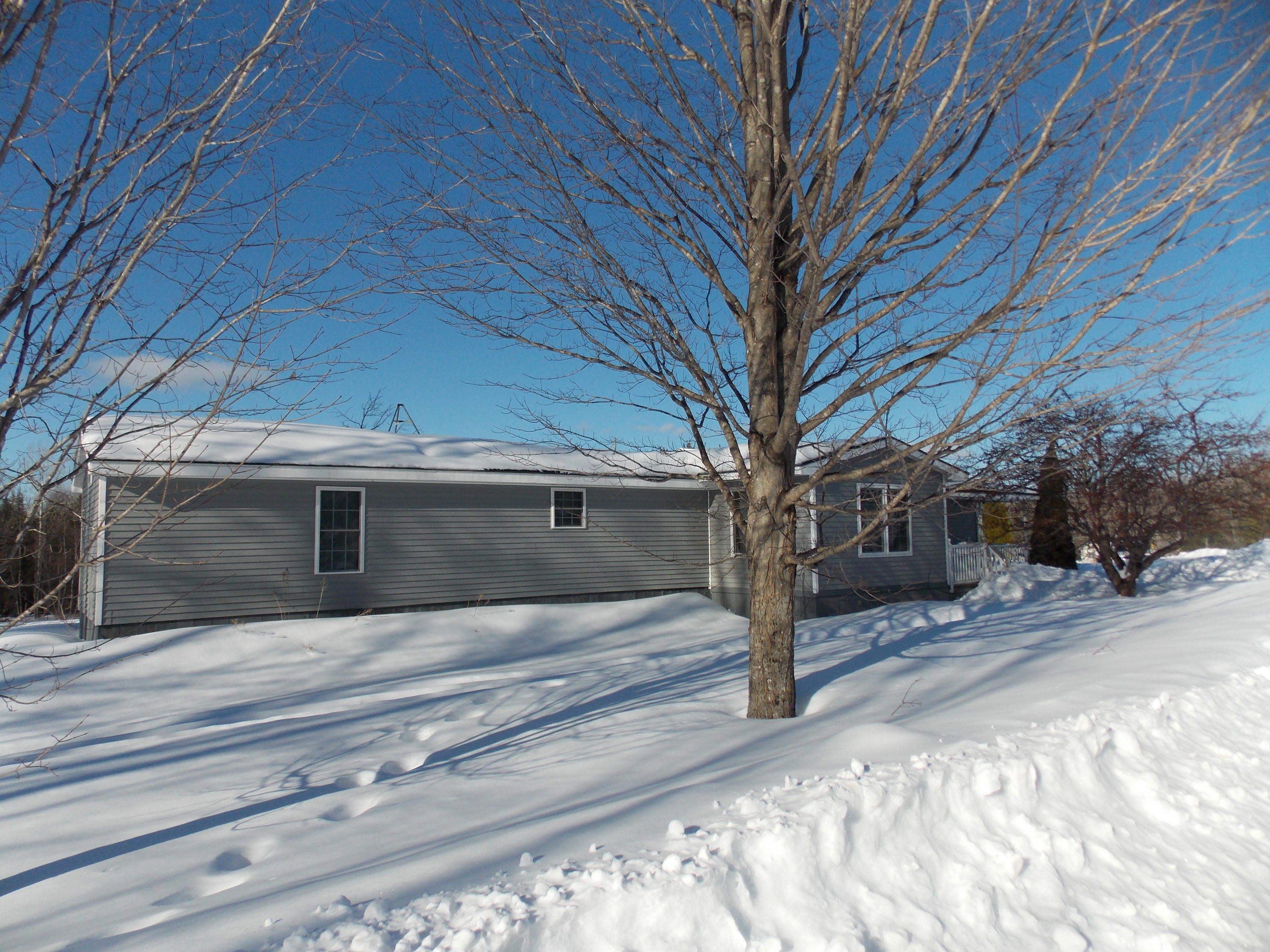 5 Armstrong Road Dexter, ME 04930 - Photo 2 of 55 Side View