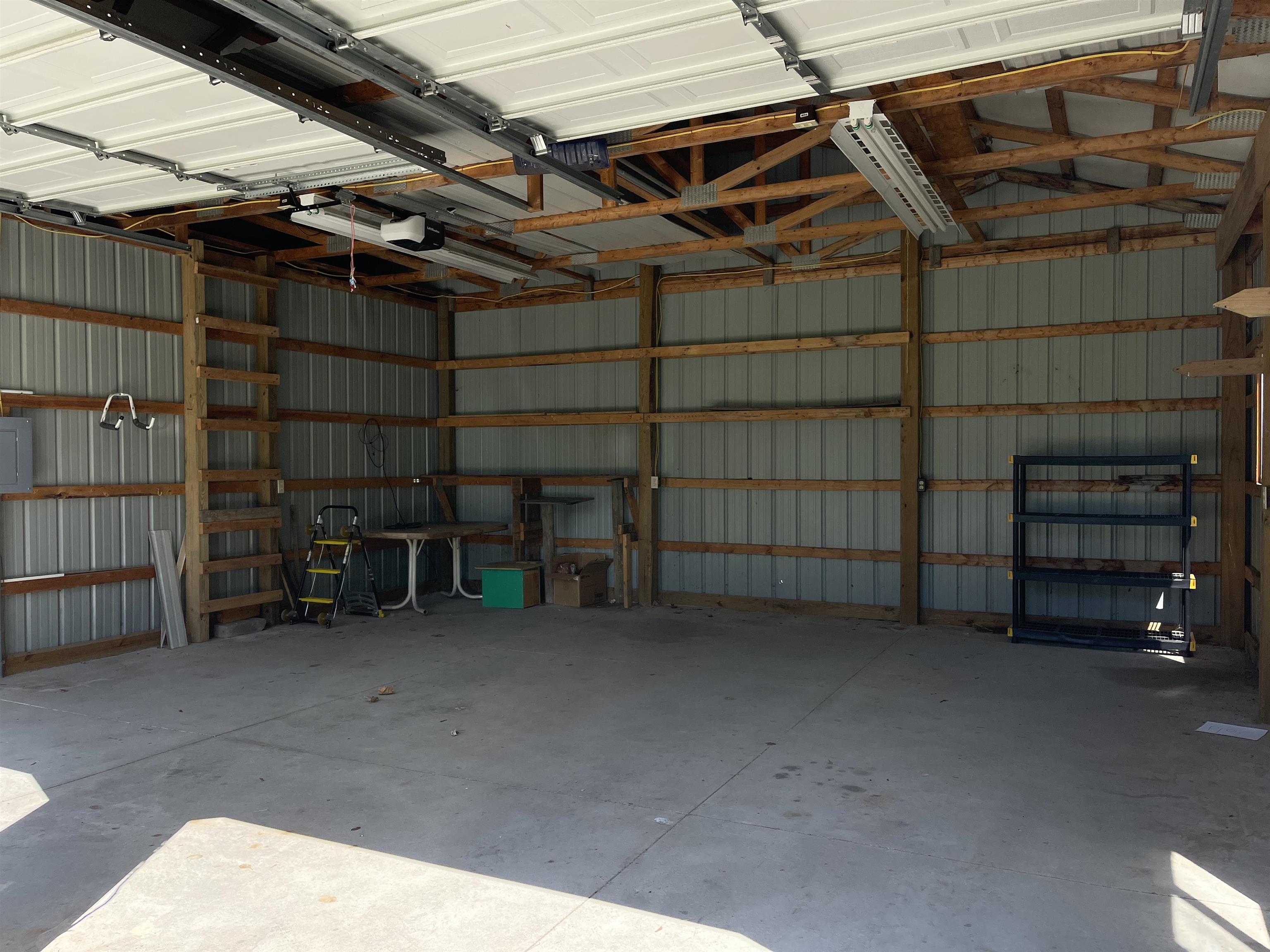 5680 3rd Street Blanchard, MI 49310 - Photo 5 of 37