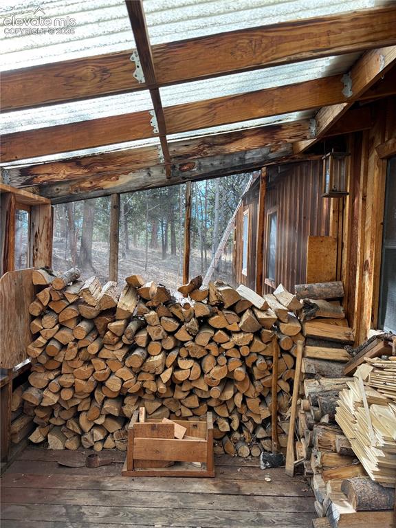 3800 Doe Valley Road Guffey, CO 80820 - Photo 7 of 43