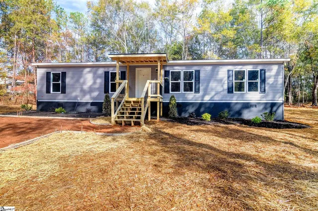 $229,000 | 482 Bryant Road, Pelzer, SC 29669