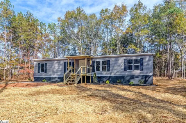$229,000 | 482 Bryant Road, Pelzer, SC 29669