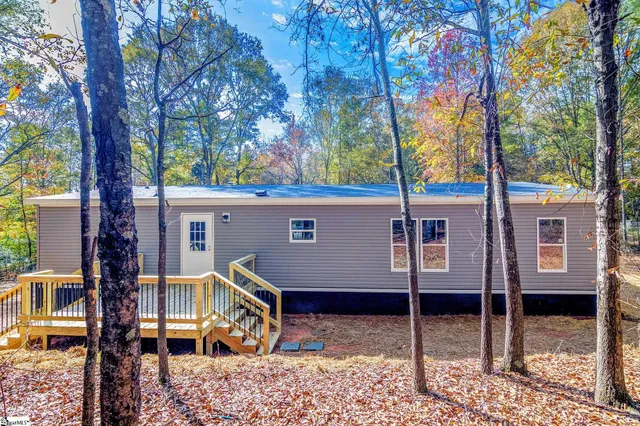 $229,000 | 482 Bryant Road, Pelzer, SC 29669