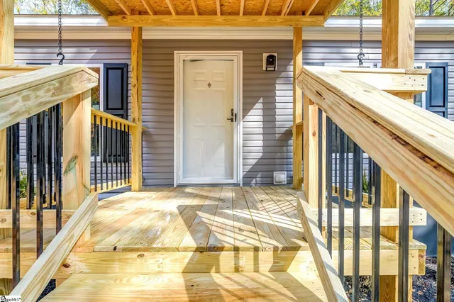 $229,000 | 482 Bryant Road, Pelzer, SC 29669