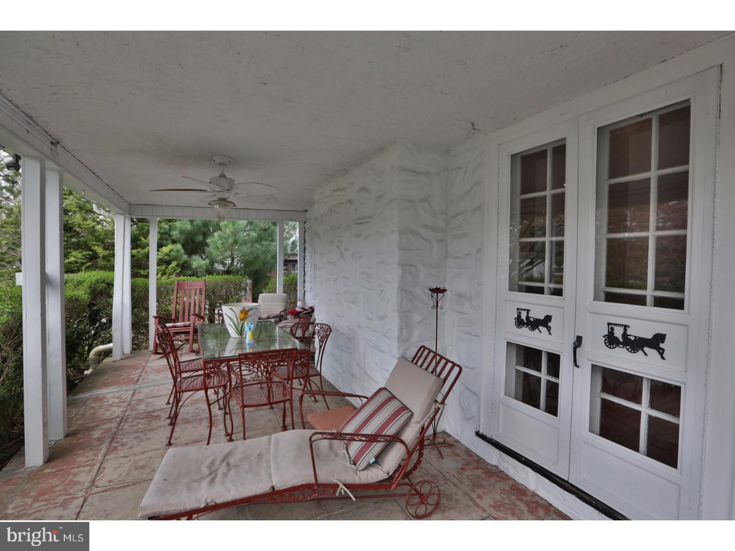 33 Henley Road Wynnewood, PA 19096 - Photo 12 of 23 Patio